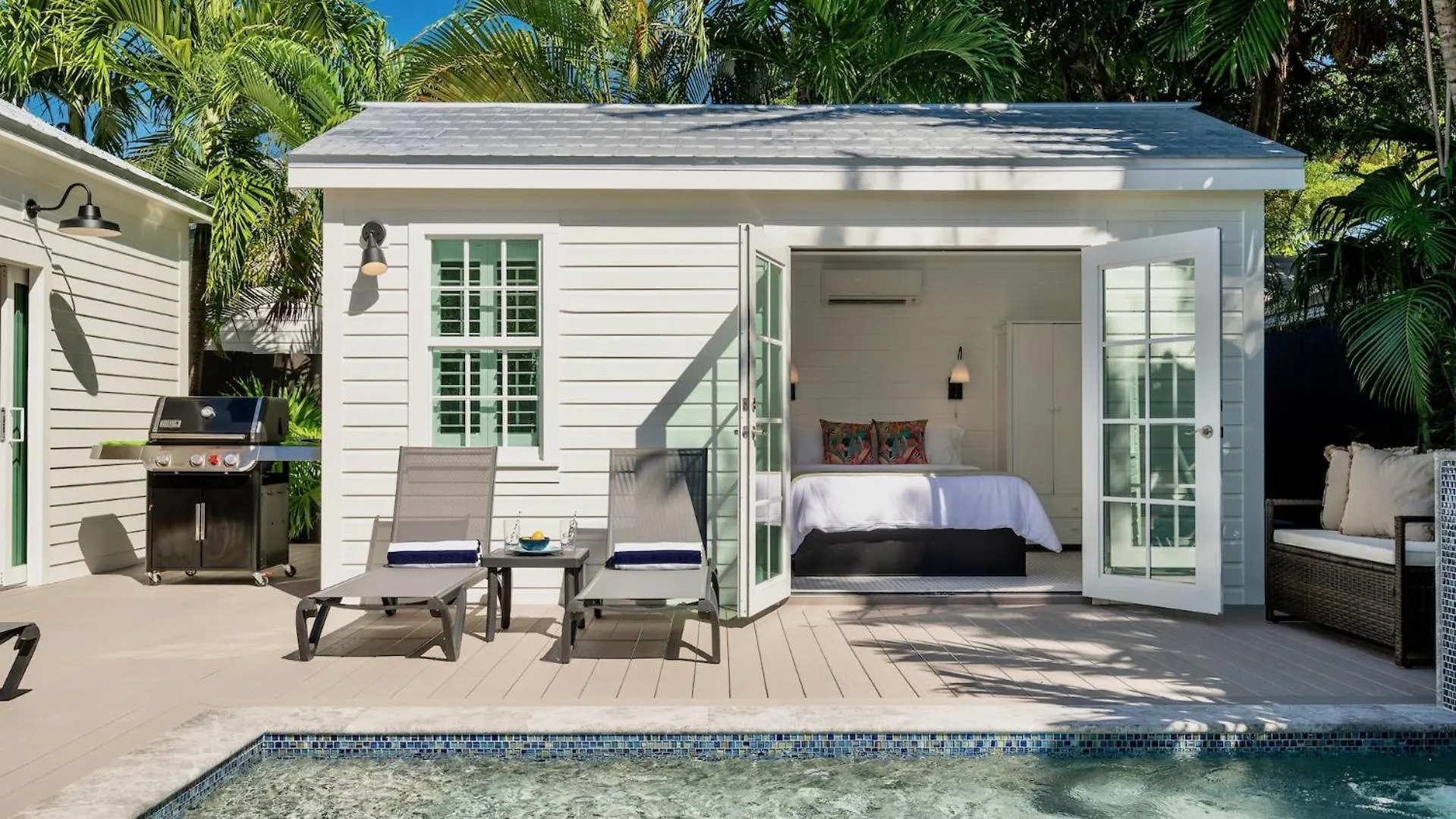 Spirit Of By Last Key Realty Casa vacanze Key West