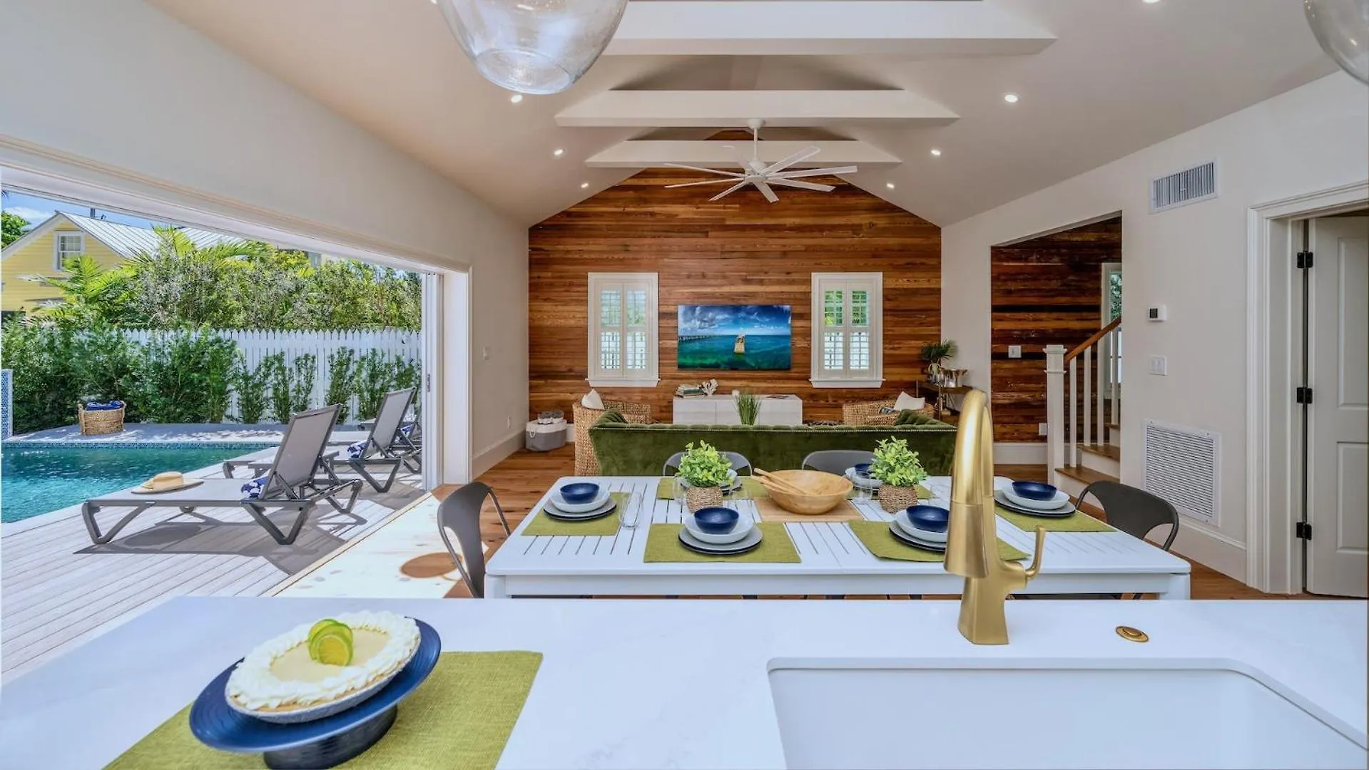 Spirit Of By Last Key Realty Casa vacanze Key West