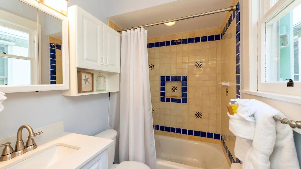 Holiday home Sugarpoppy By Last Key Realty Key West