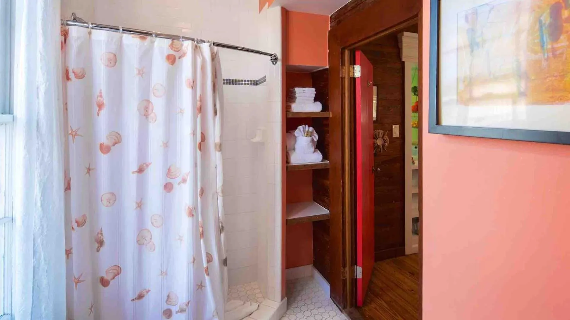 Puerta Coralina By Last Key Realty Holiday home Key West