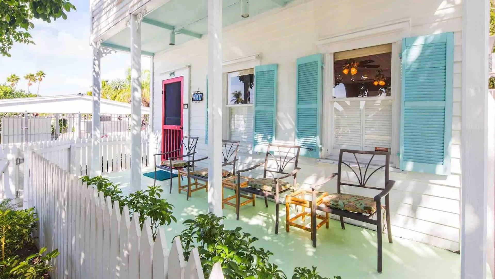 Holiday home Puerta Coralina By Last Key Realty Key West