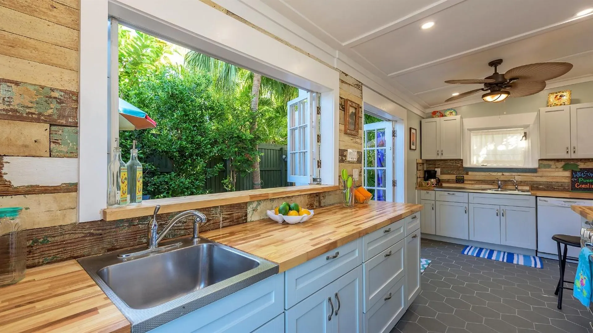 Holiday home Puerta Coralina By Last Key Realty Key West