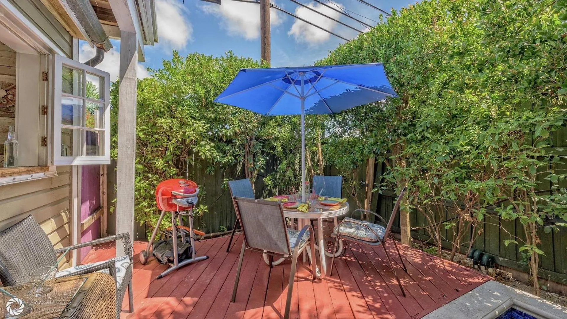 Puerta Coralina By Last Key Realty Key West