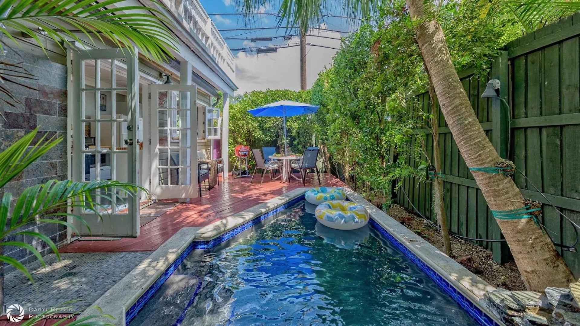 Holiday home Puerta Coralina By Last Key Realty Key West