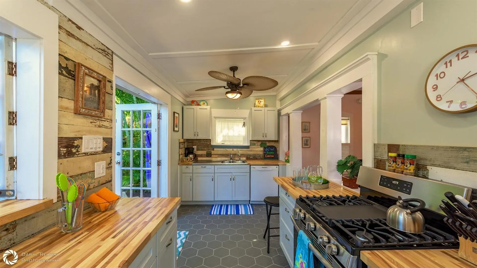 Puerta Coralina By Last Key Realty * Key West