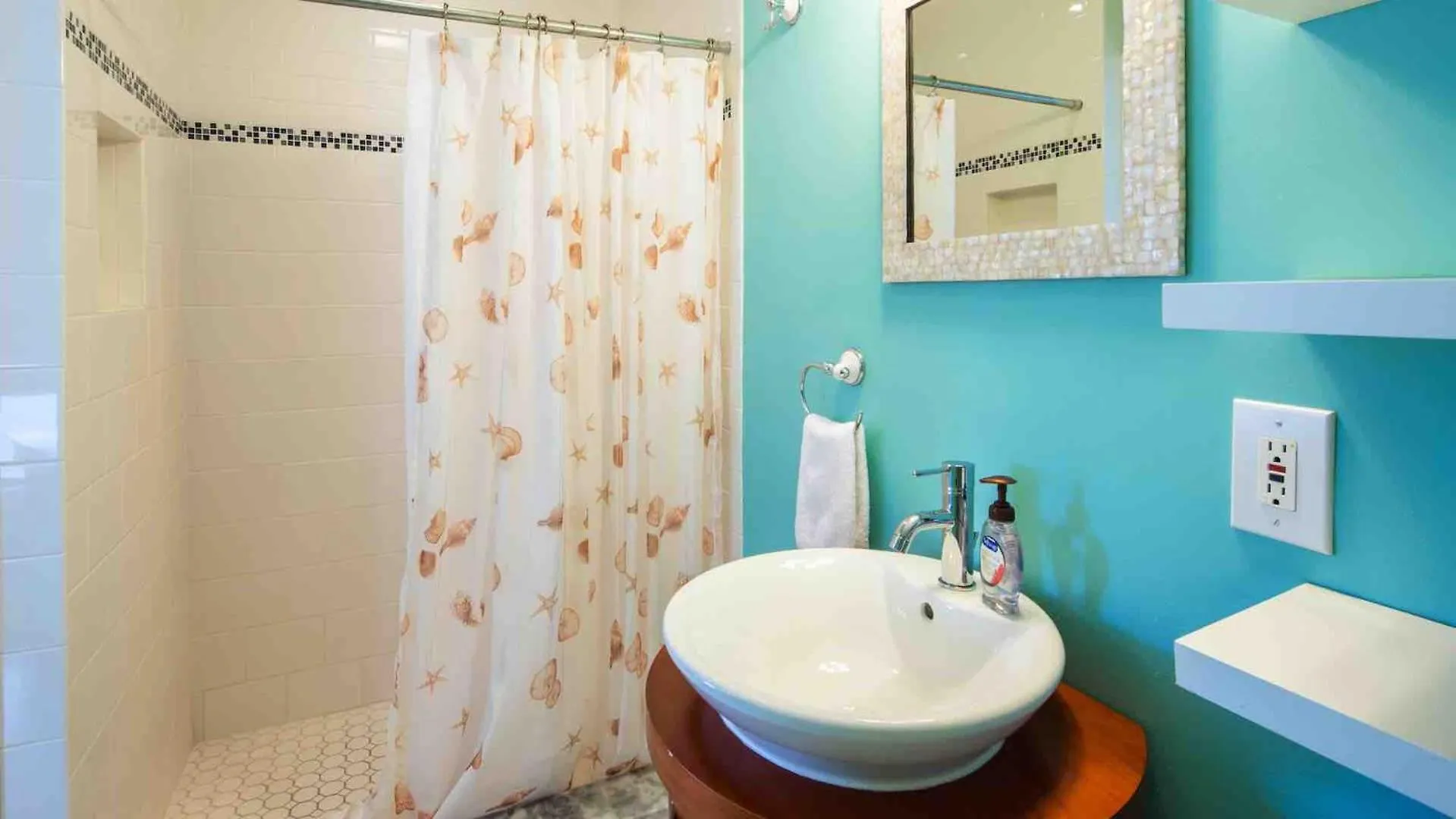 Puerta Coralina By Last Key Realty Holiday home *