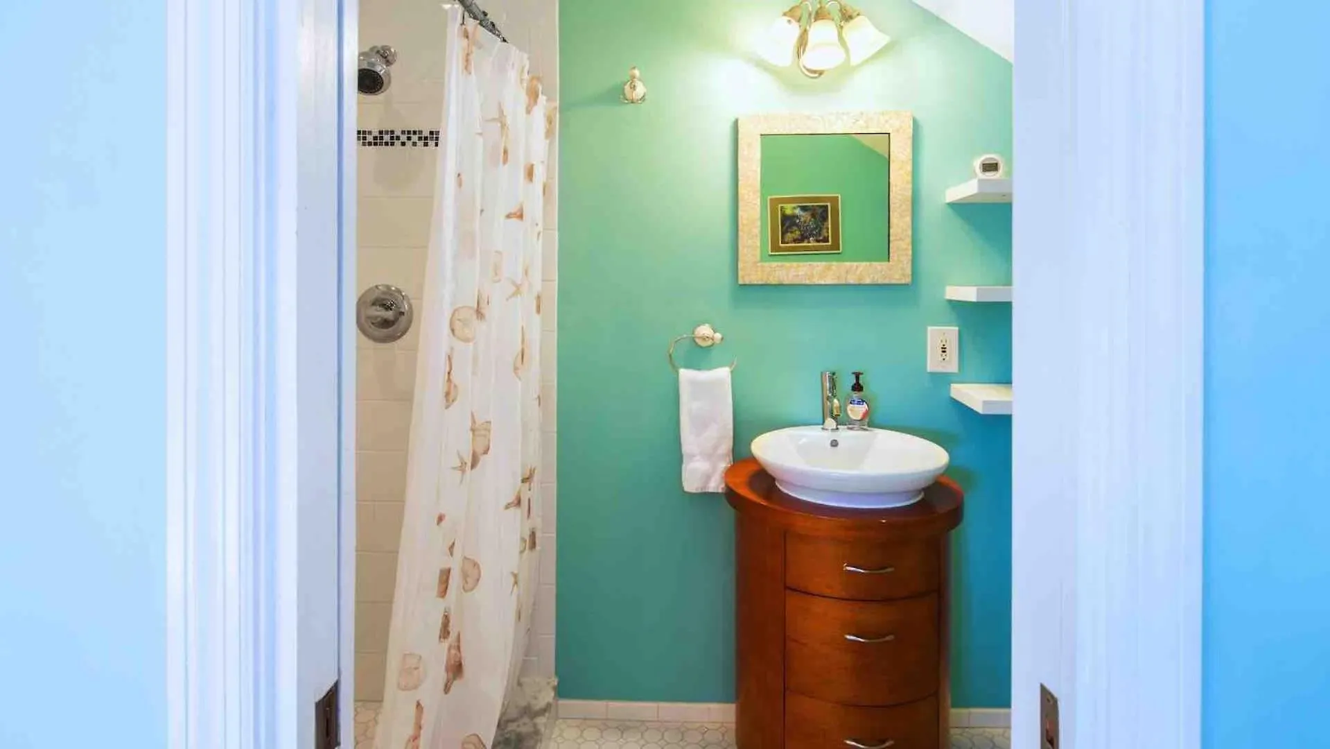 Puerta Coralina By Last Key Realty Holiday home Key West