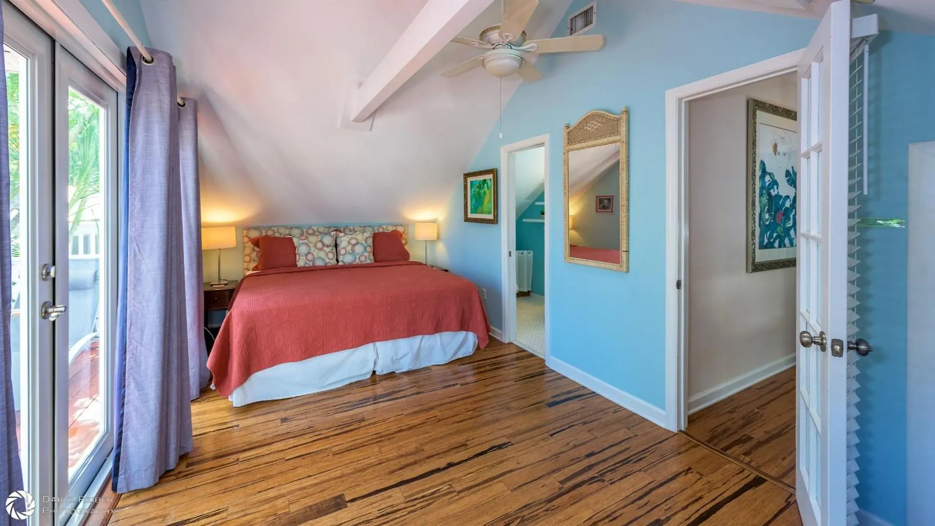 Holiday home Puerta Coralina By Last Key Realty Key West