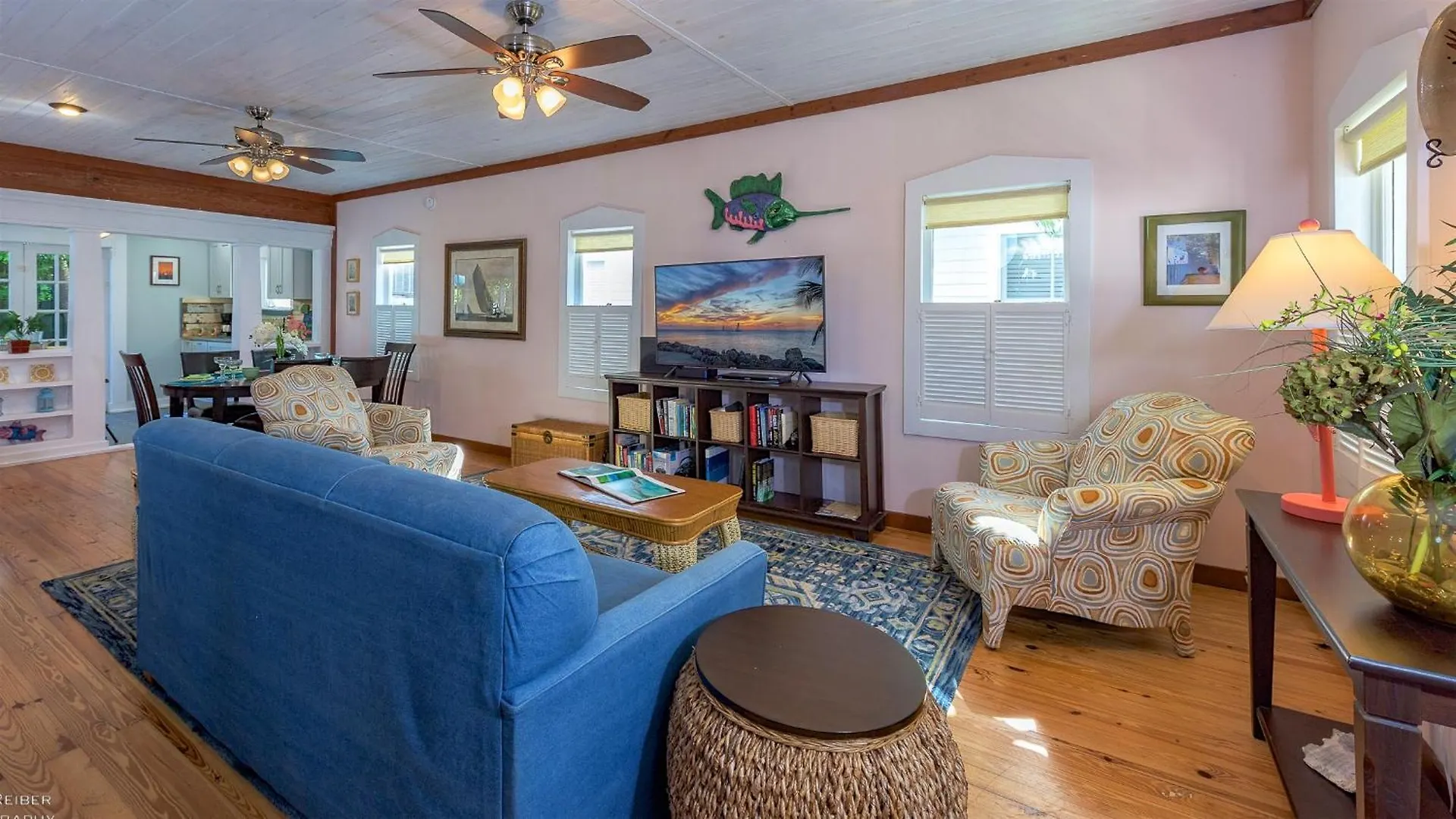 Puerta Coralina By Last Key Realty Key West