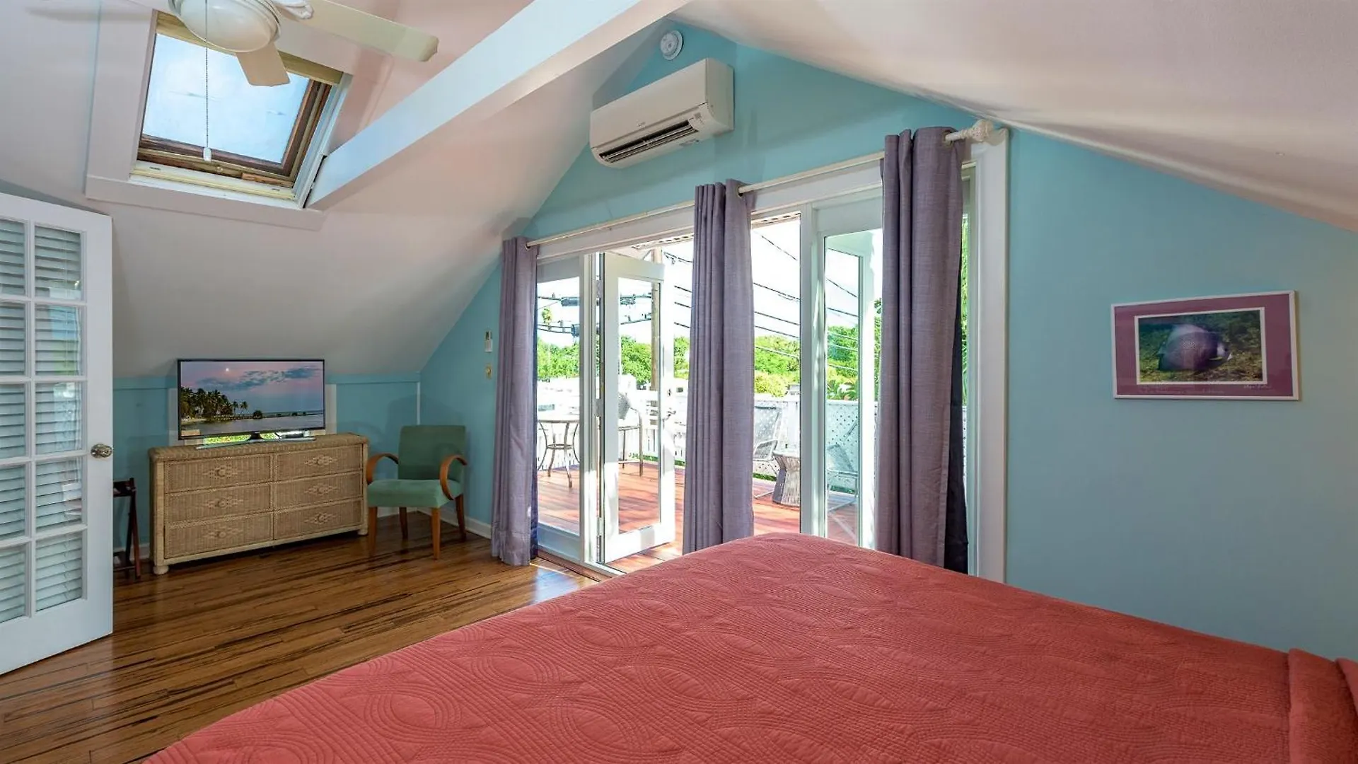 Puerta Coralina By Last Key Realty