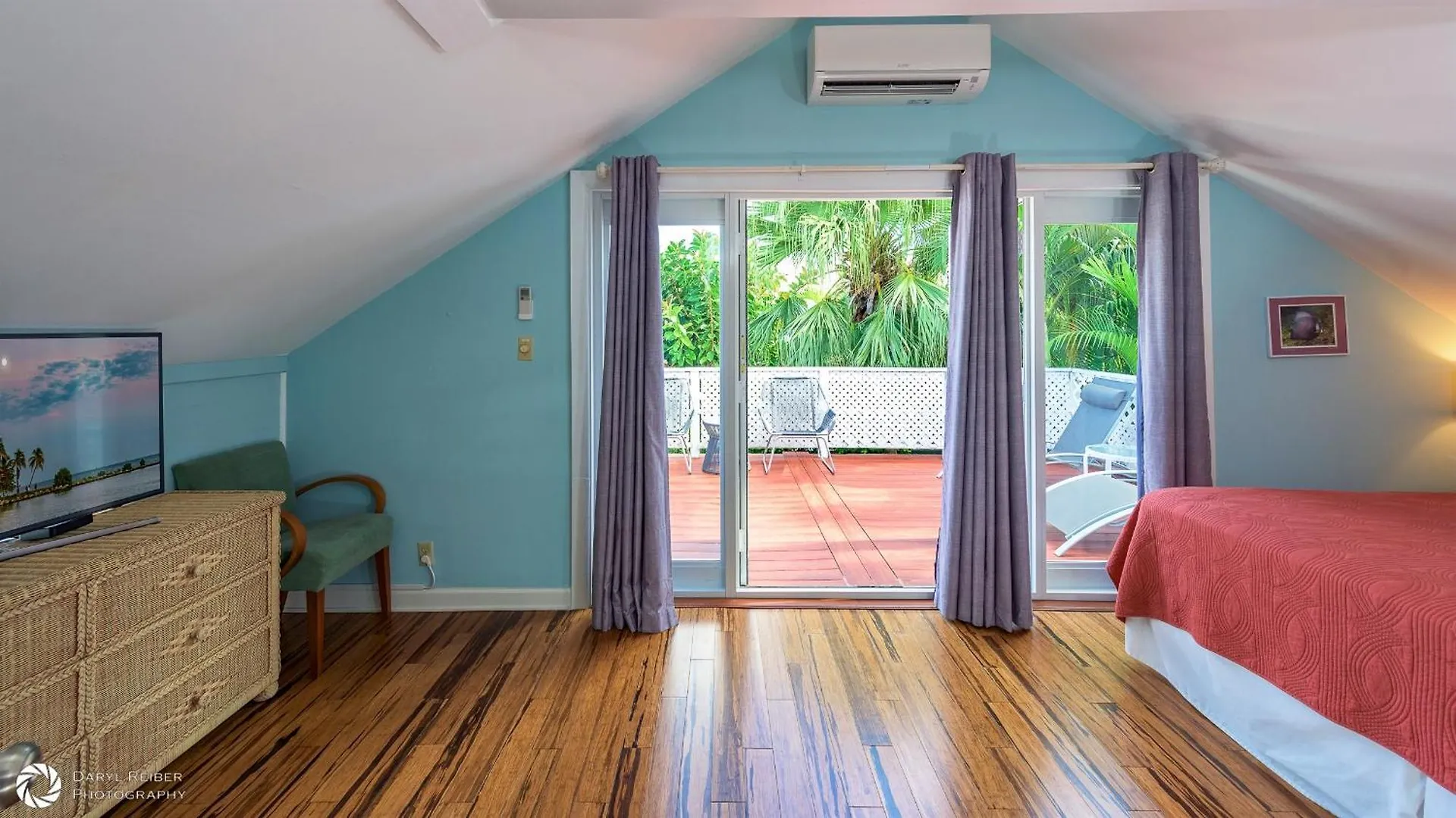 Puerta Coralina By Last Key Realty Key West