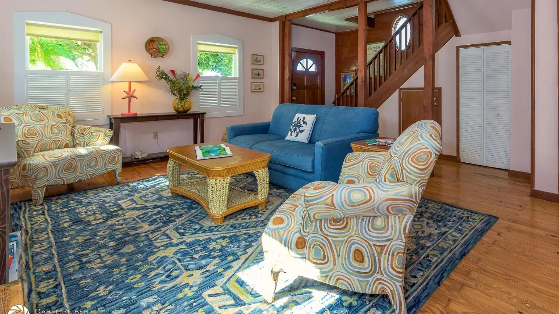 Puerta Coralina By Last Key Realty * Key West