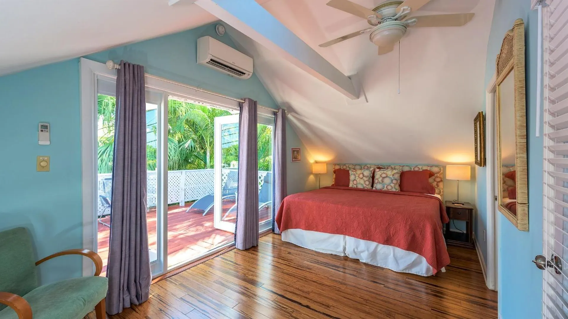 Puerta Coralina By Last Key Realty