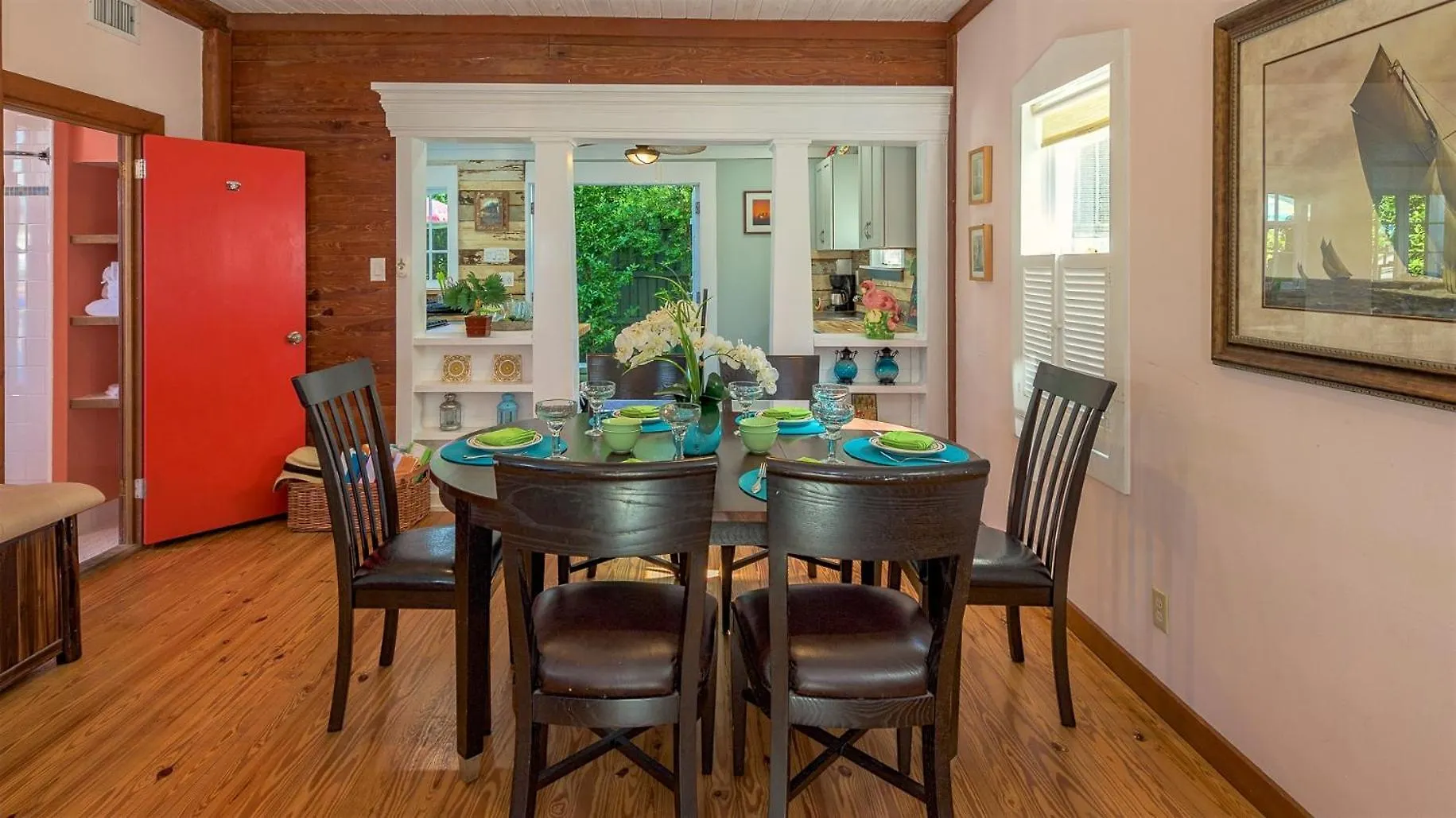 Puerta Coralina By Last Key Realty Holiday home *