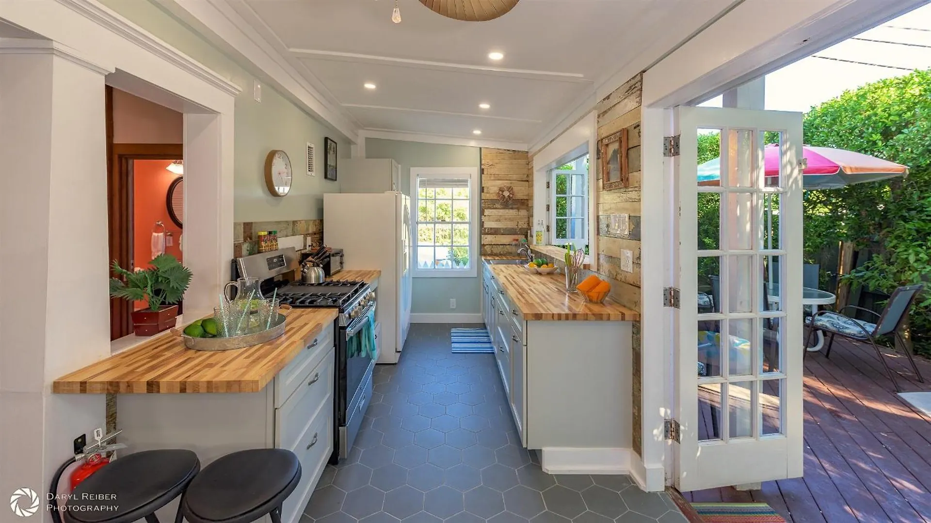 Puerta Coralina By Last Key Realty * Key West