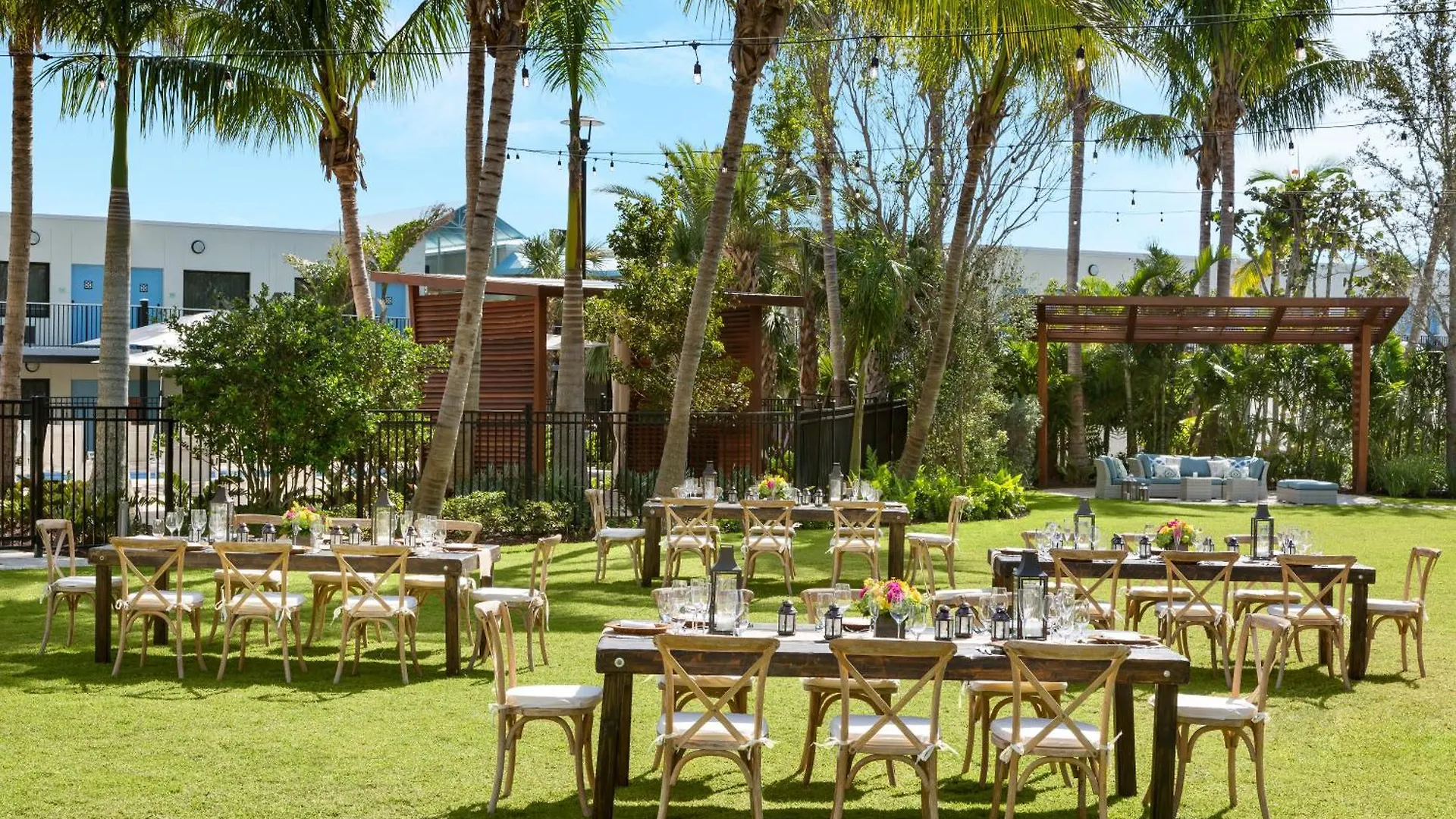 Hotel Blue Flamingo Resort Key West Key West