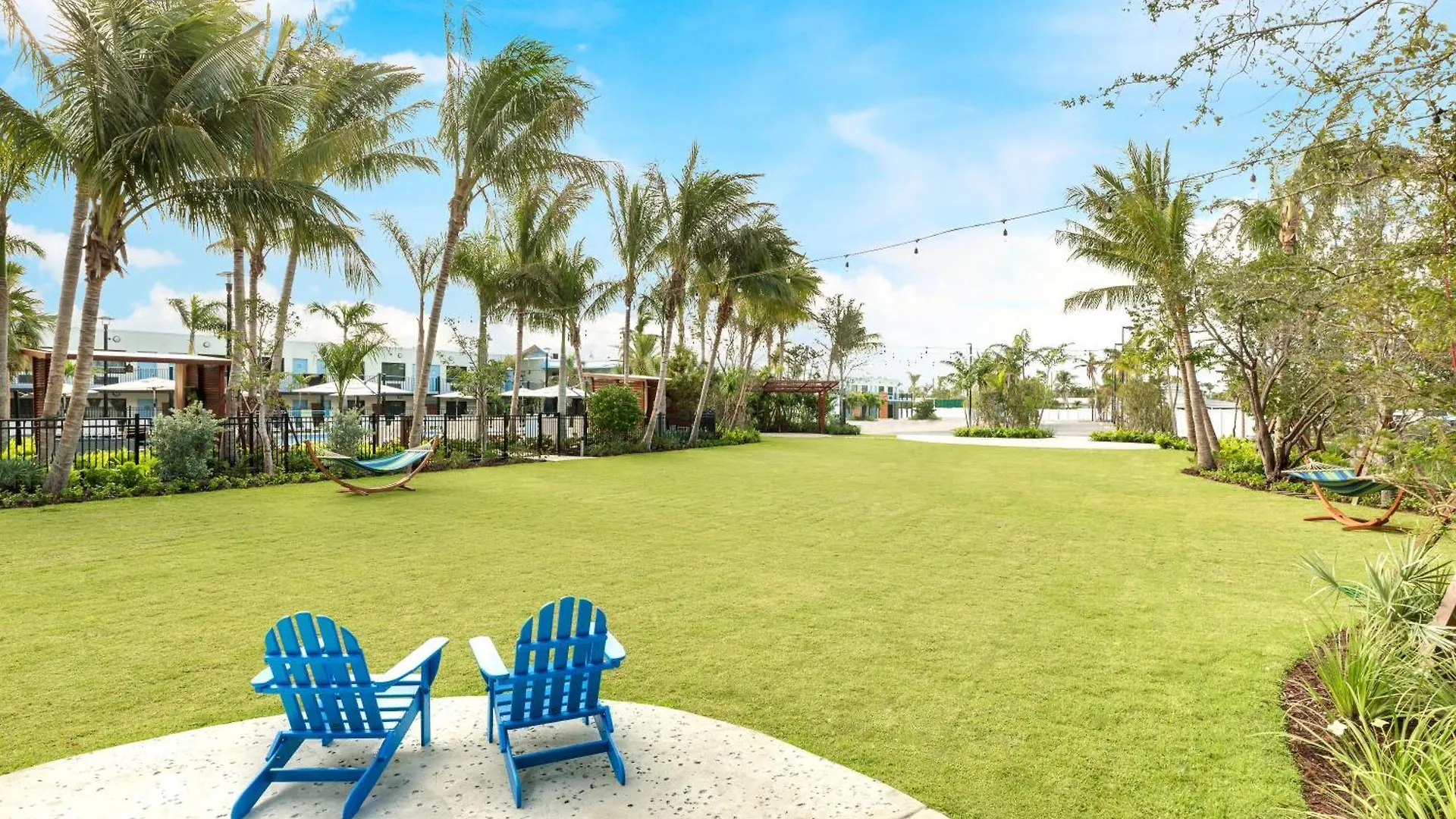 Blue Flamingo Resort Key West