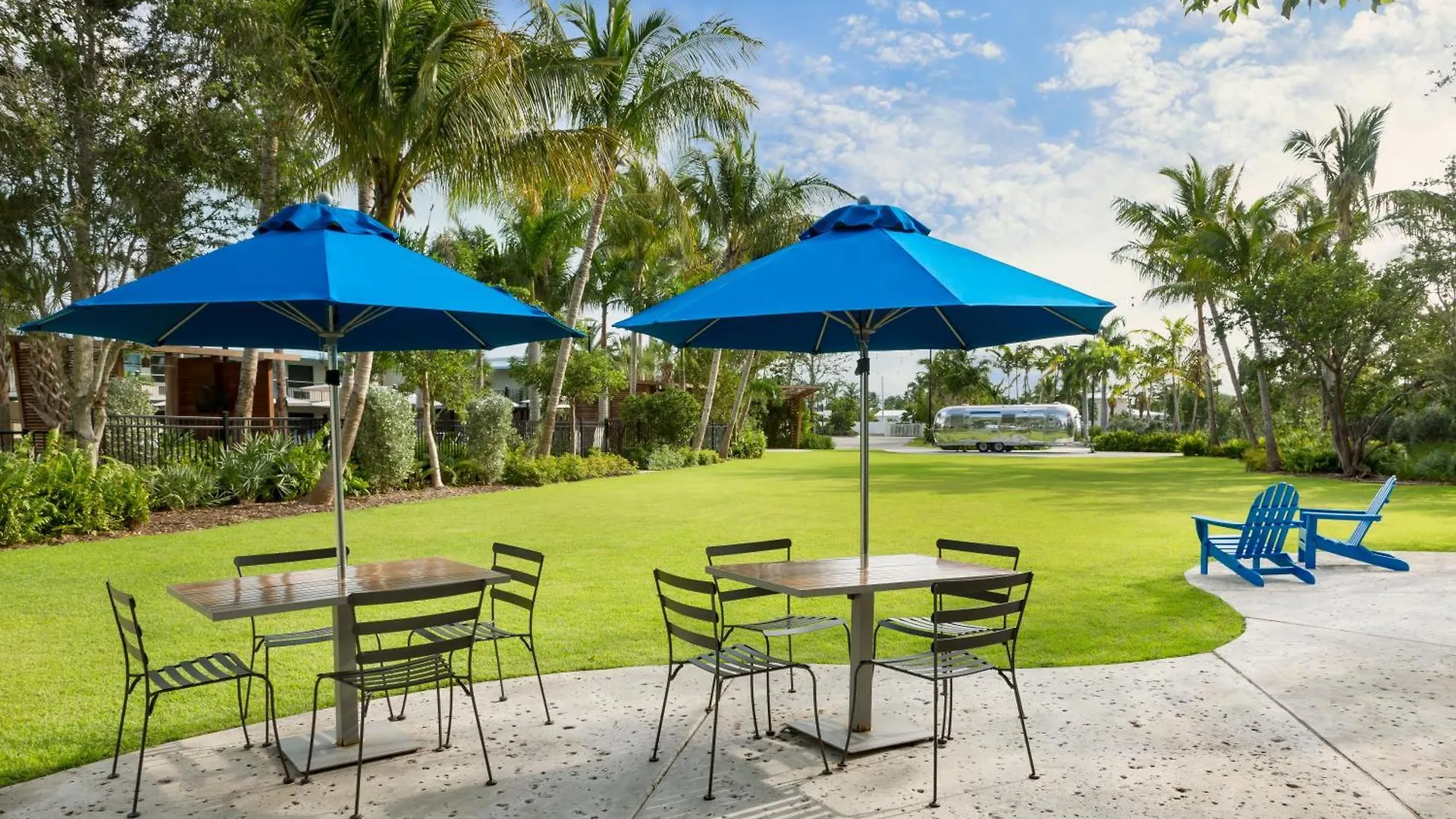 Blue Flamingo Resort Key West 4*