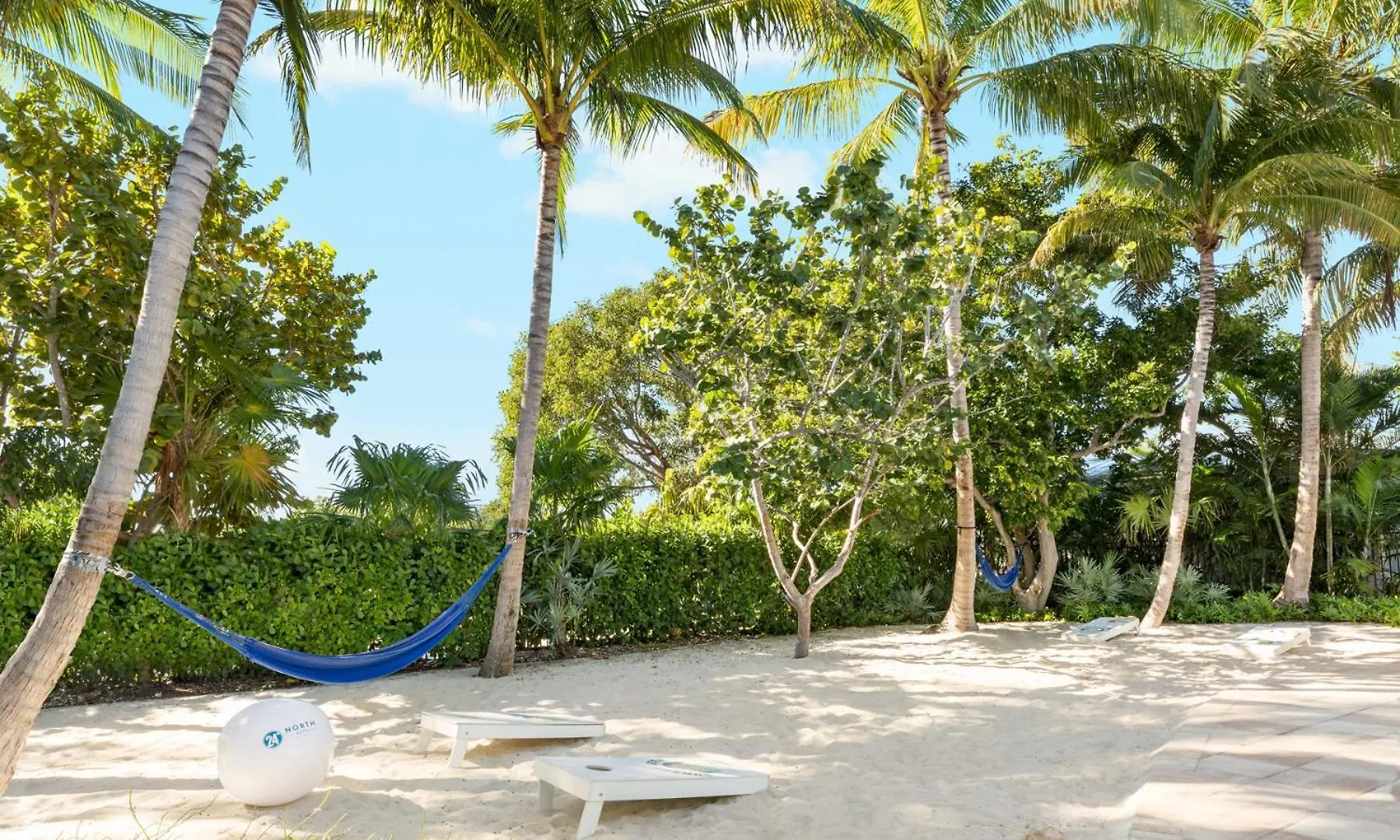Blue Flamingo Resort Key West Hotel