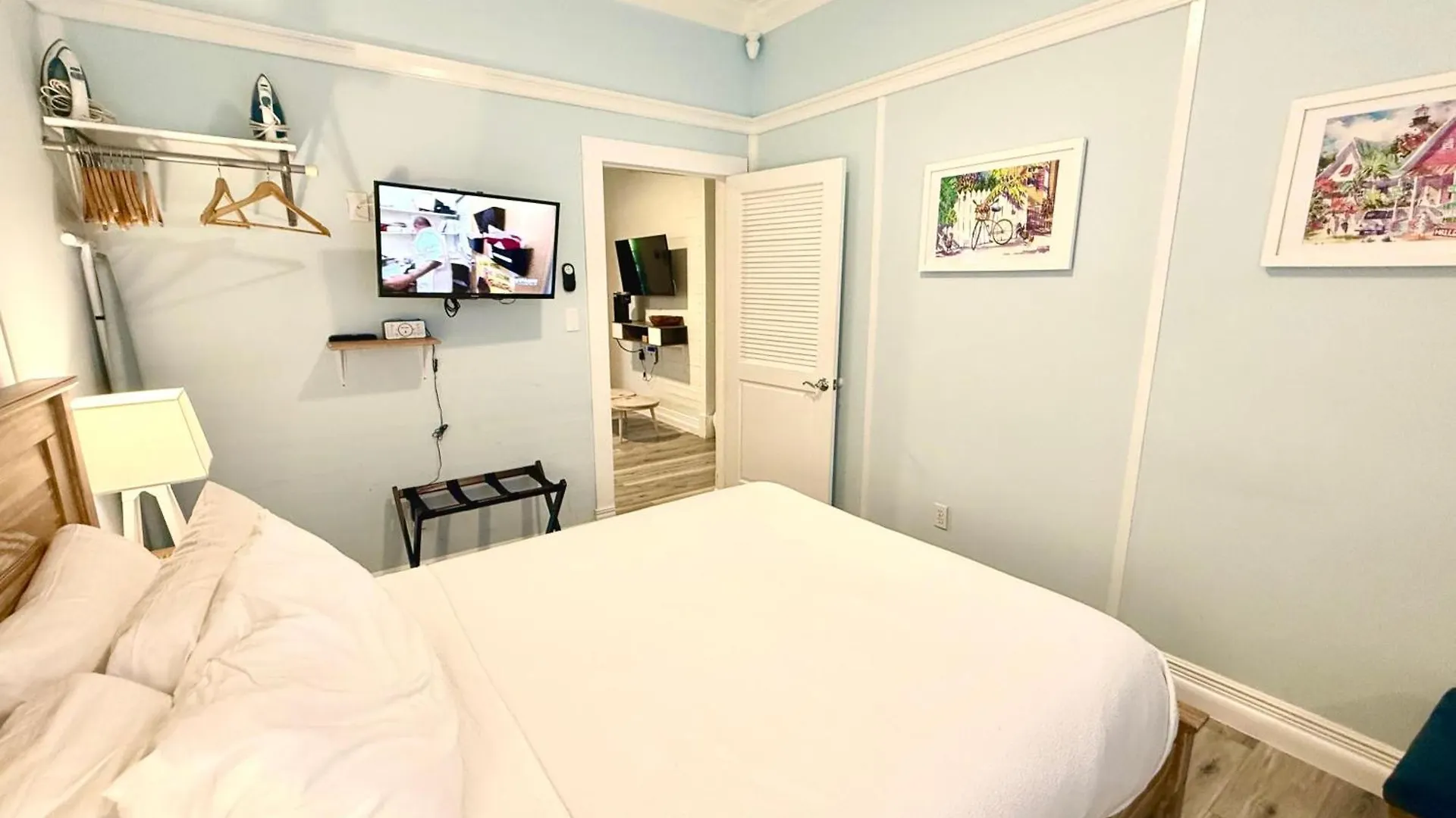 Atocha - Harbor Walk Hideaways