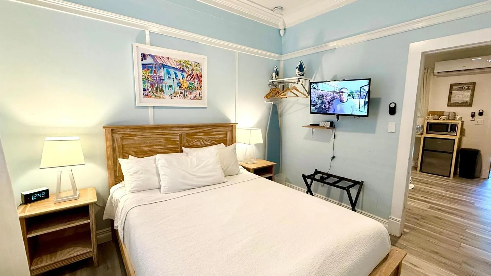 Atocha - Harbor Walk Hideaways