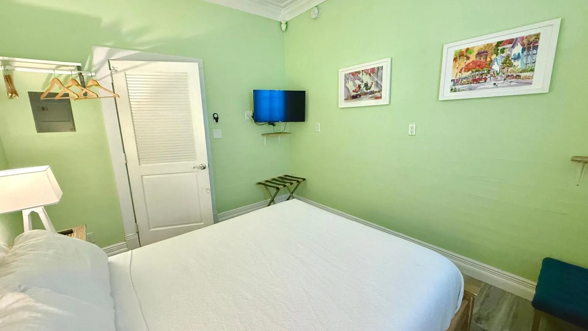 Atocha - Harbor Walk Hideaways Apartment Key West