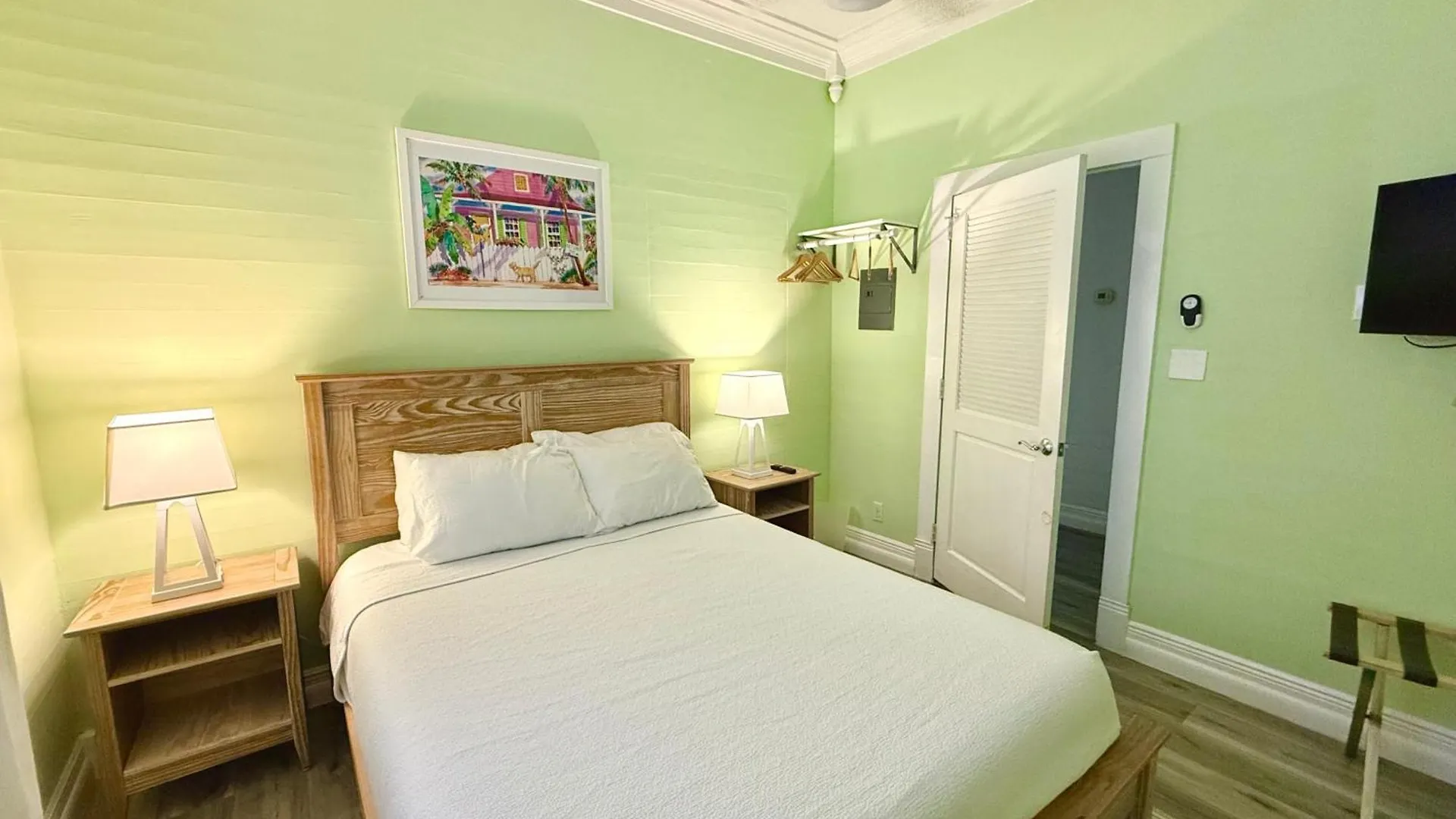 Atocha - Harbor Walk Hideaways *