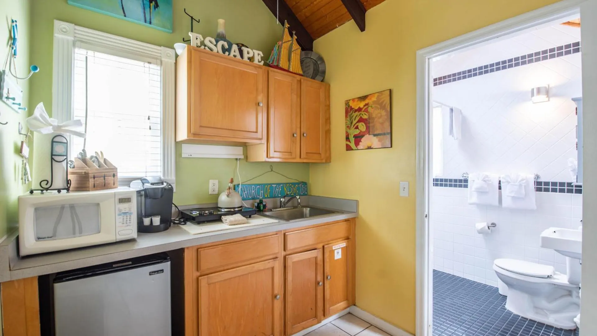 Apartment Claude Monet Key West