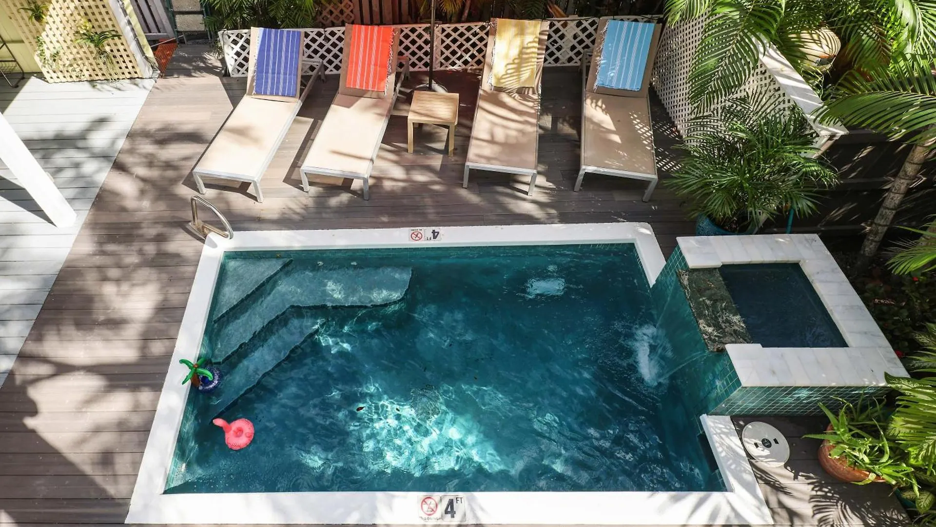 Knowles House Key West