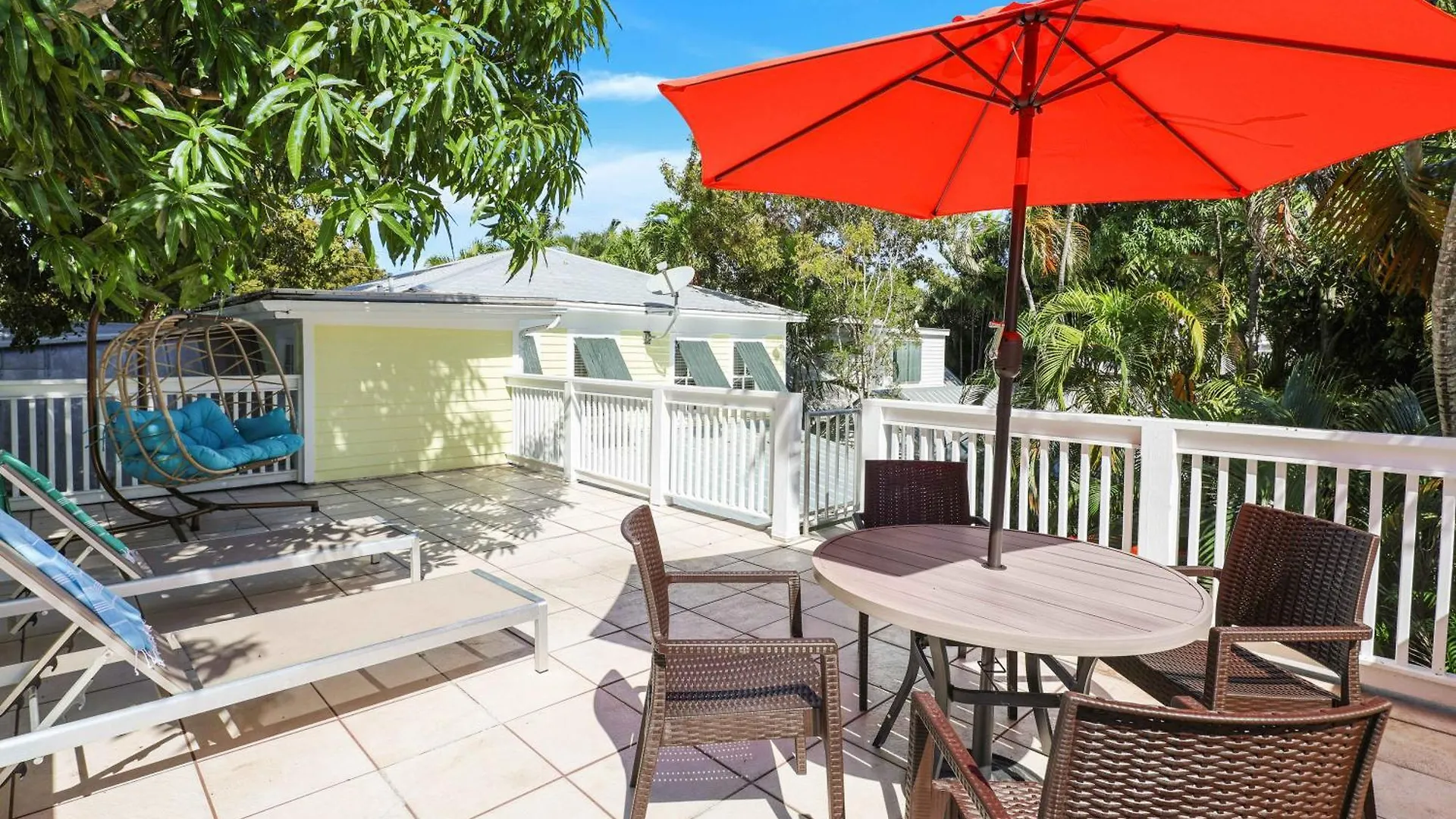 Knowles House Holiday home