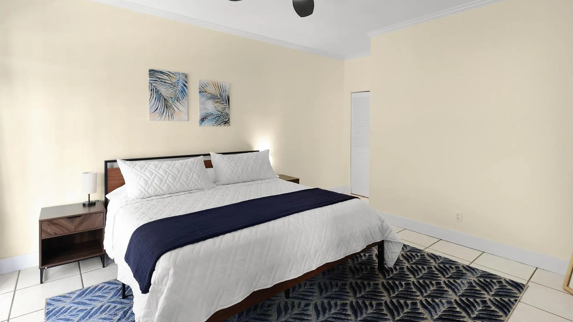 Knowles House Holiday home Key West