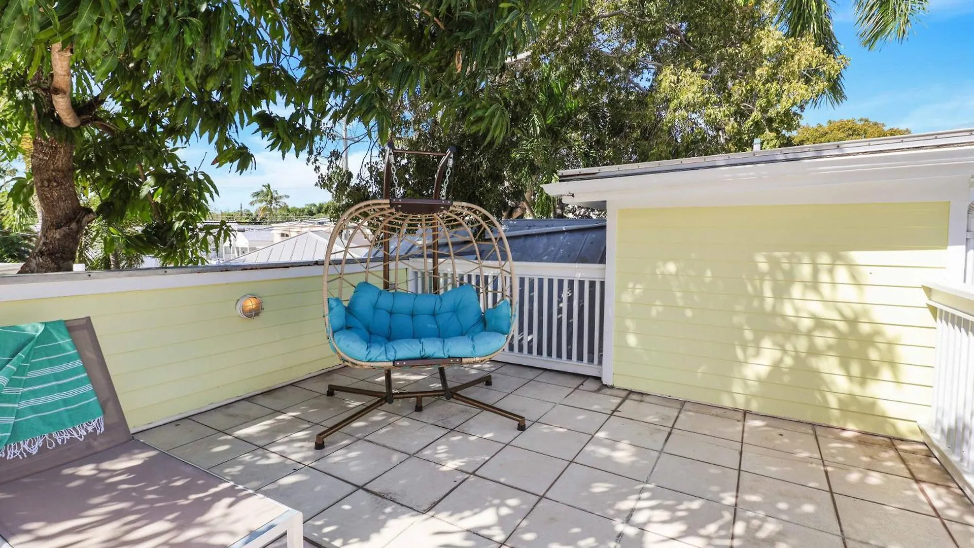 Holiday home Knowles House Key West