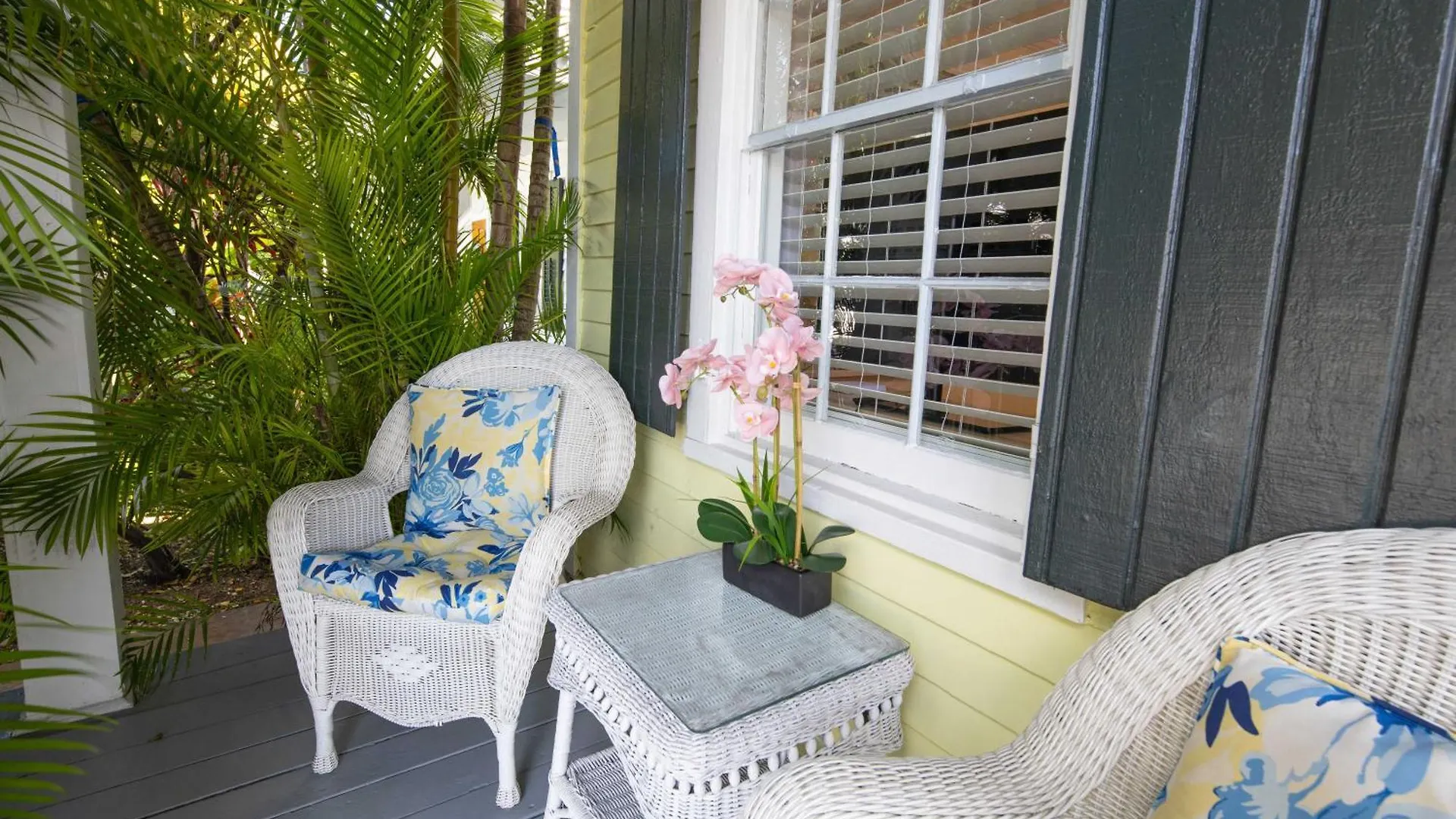 Knowles House * Key West