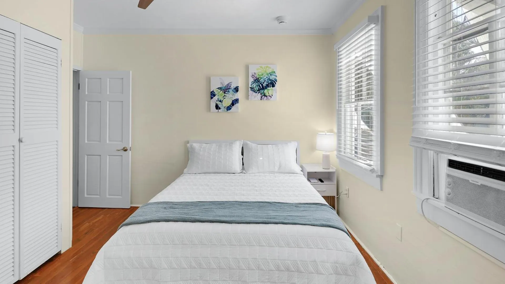 Knowles House Holiday home Key West