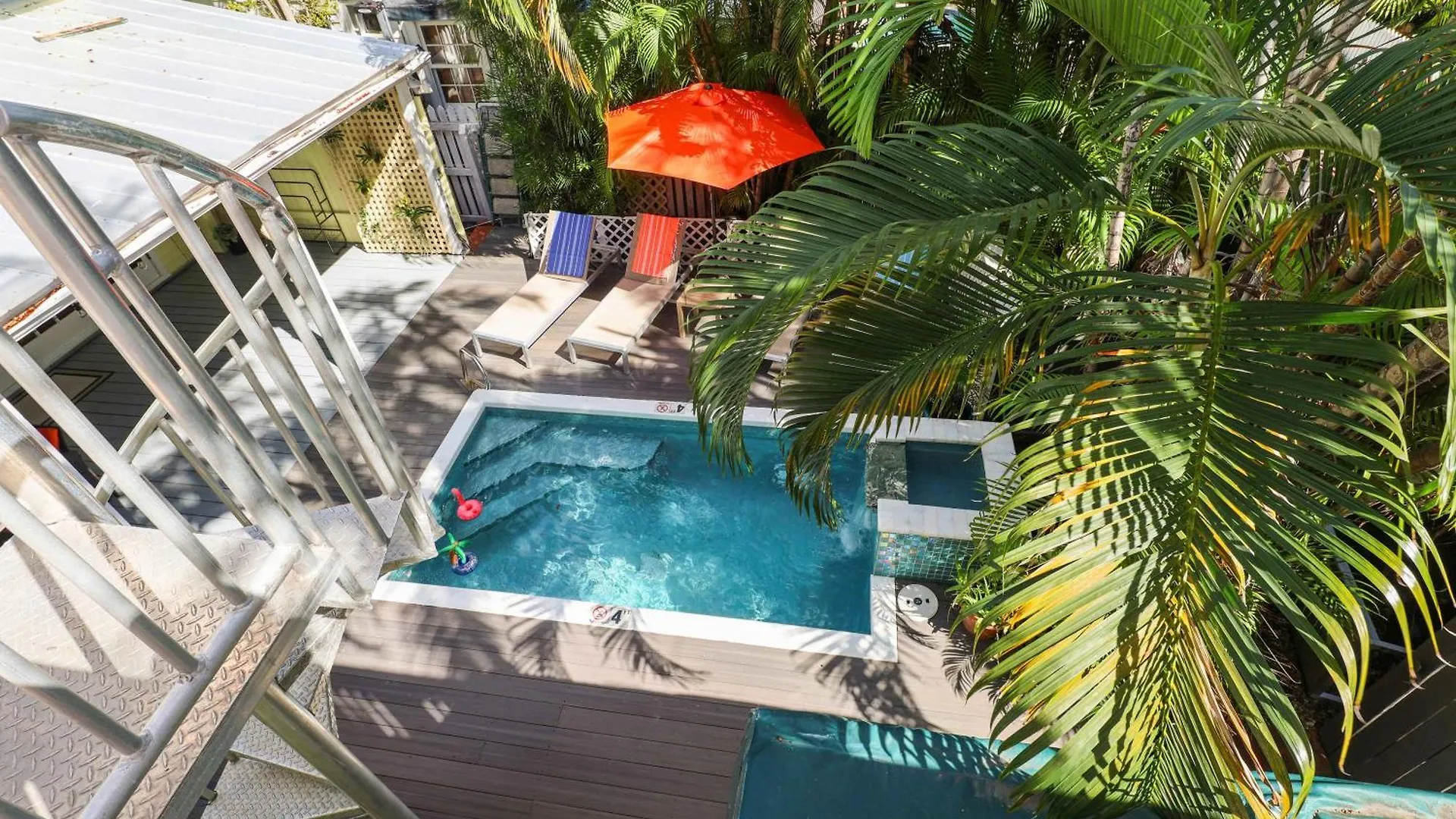 Knowles House Key West