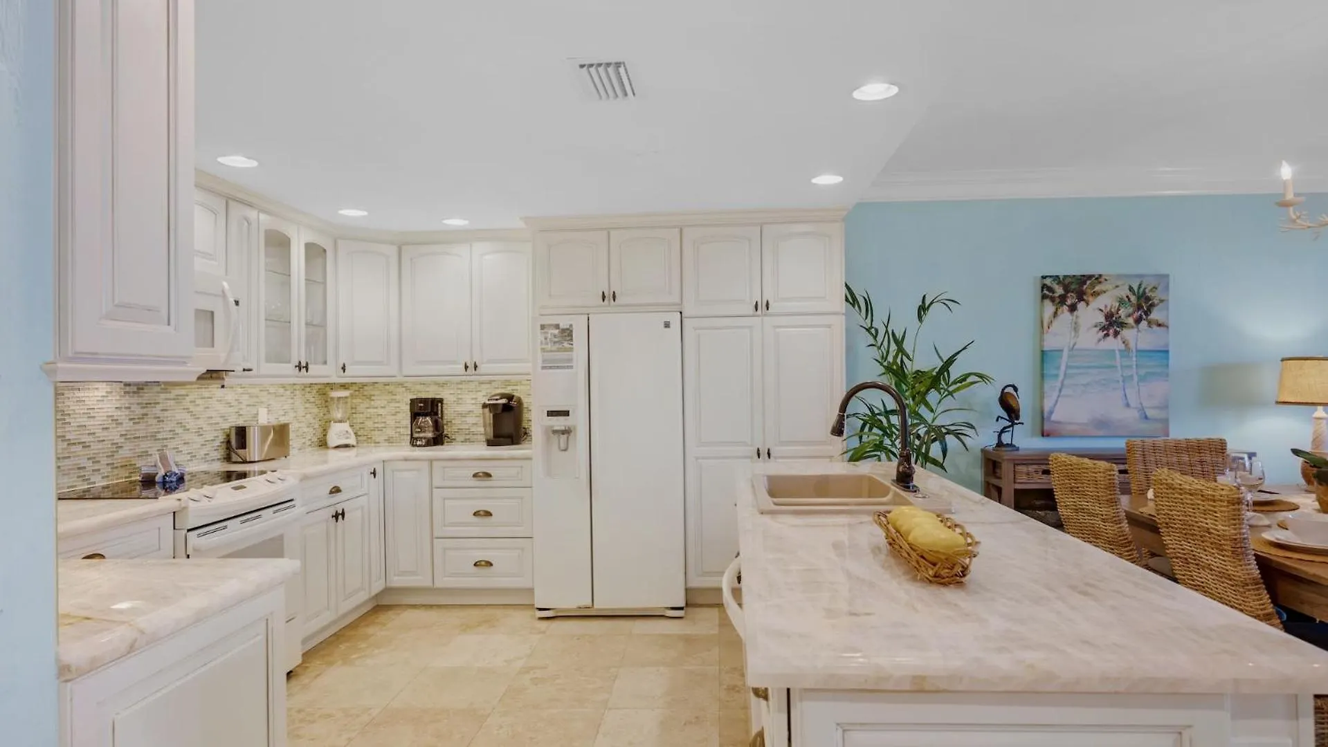 Casa de Férias Riviera Americana By Last Key Realty Key West