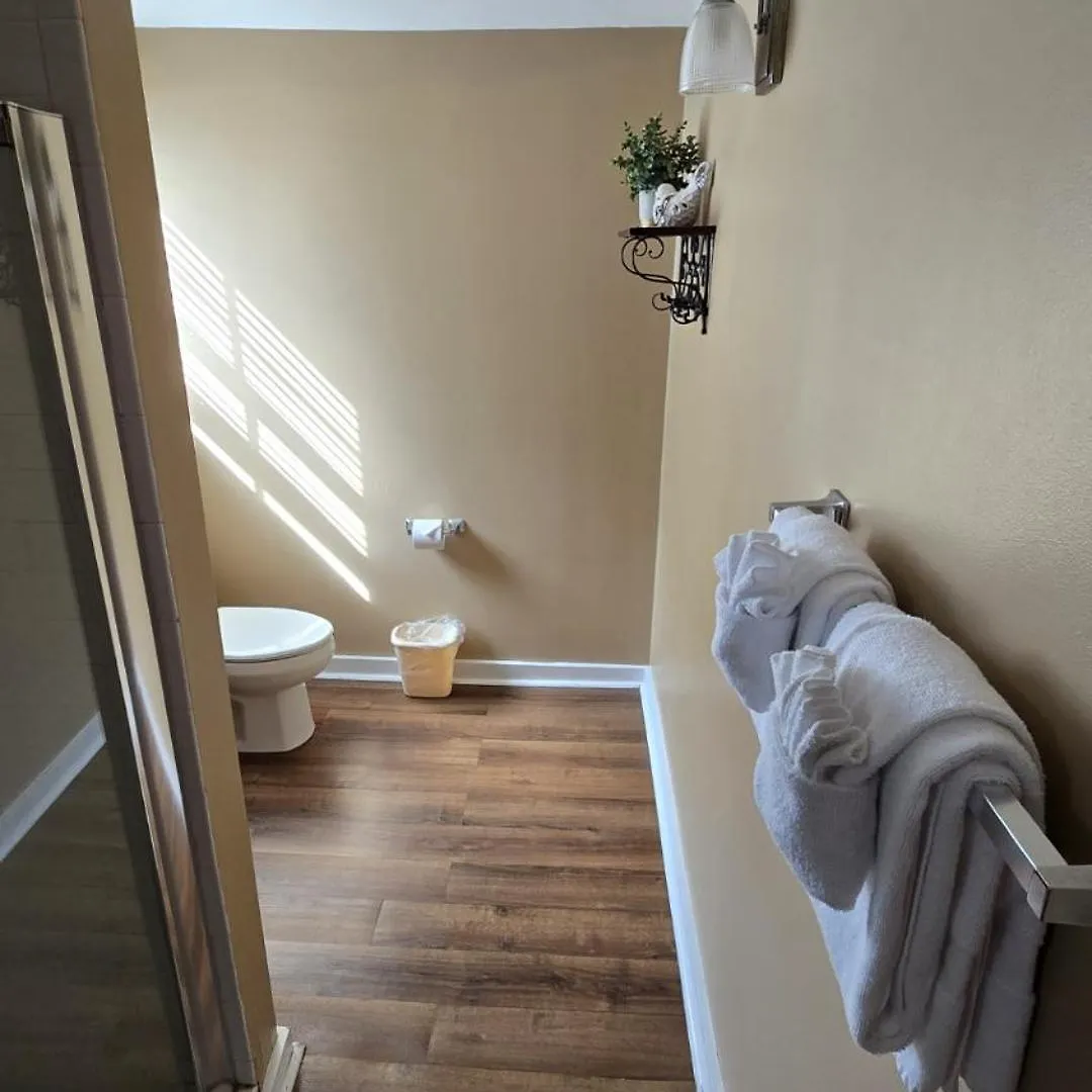 L'habitation Guesthouse- Adult Exclusive Key West