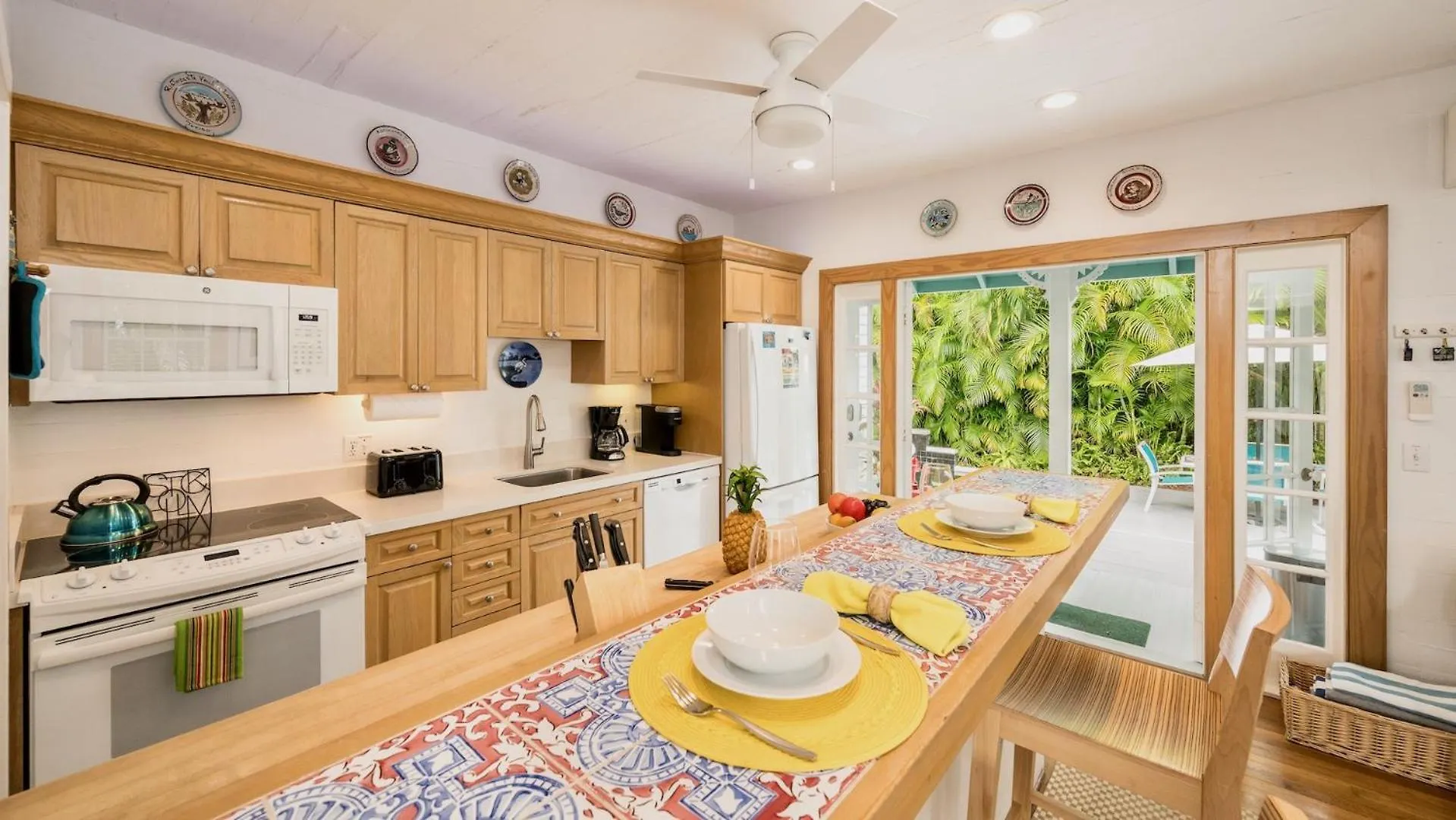 Casa Serendipity By Last Key Realty Vakantiehuis