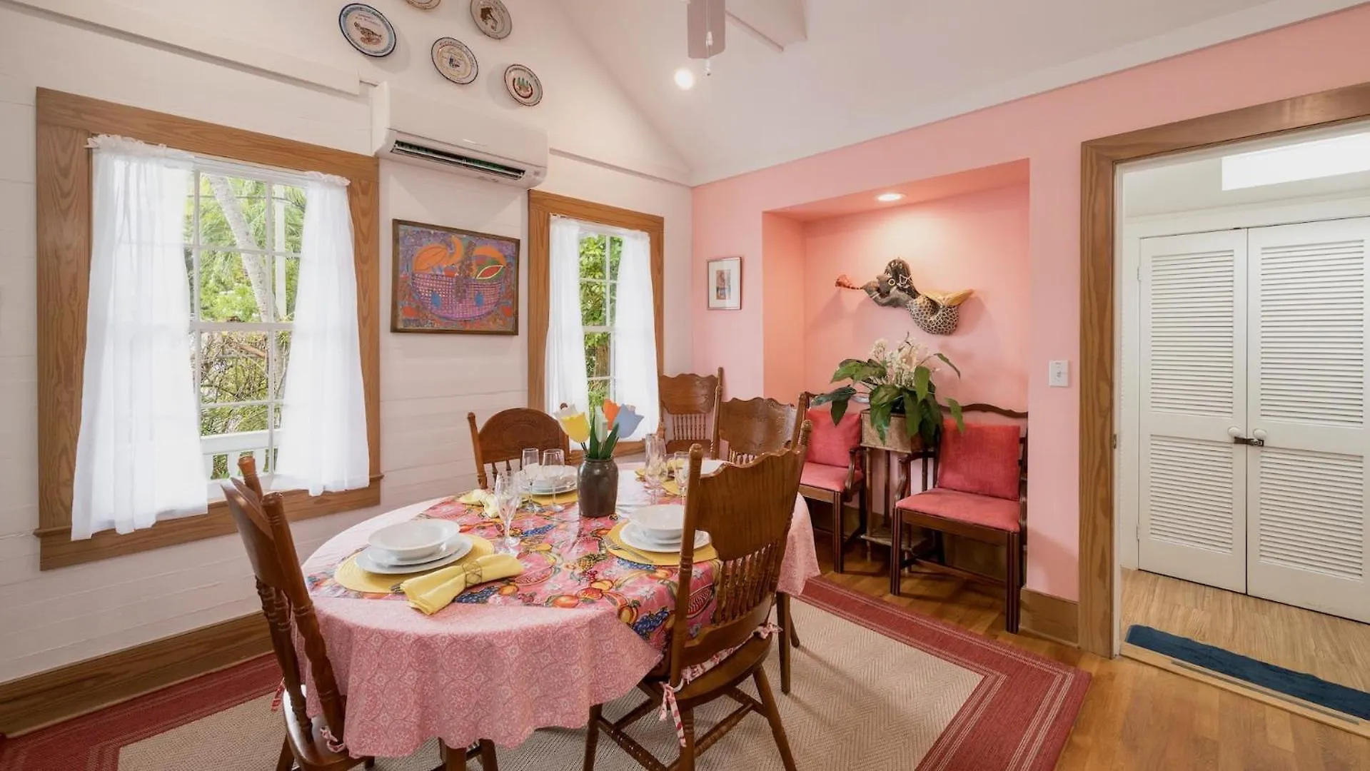 Vakantiehuis Casa Serendipity By Last Key Realty