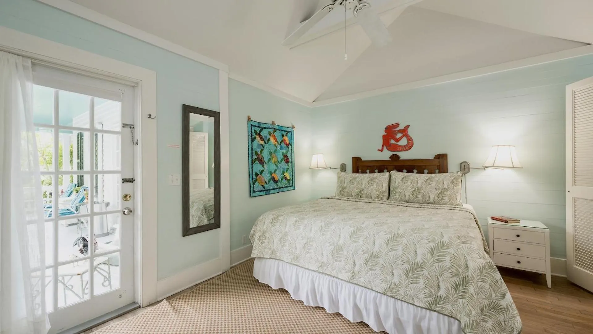 Casa Serendipity By Last Key Realty Vakantiehuis *