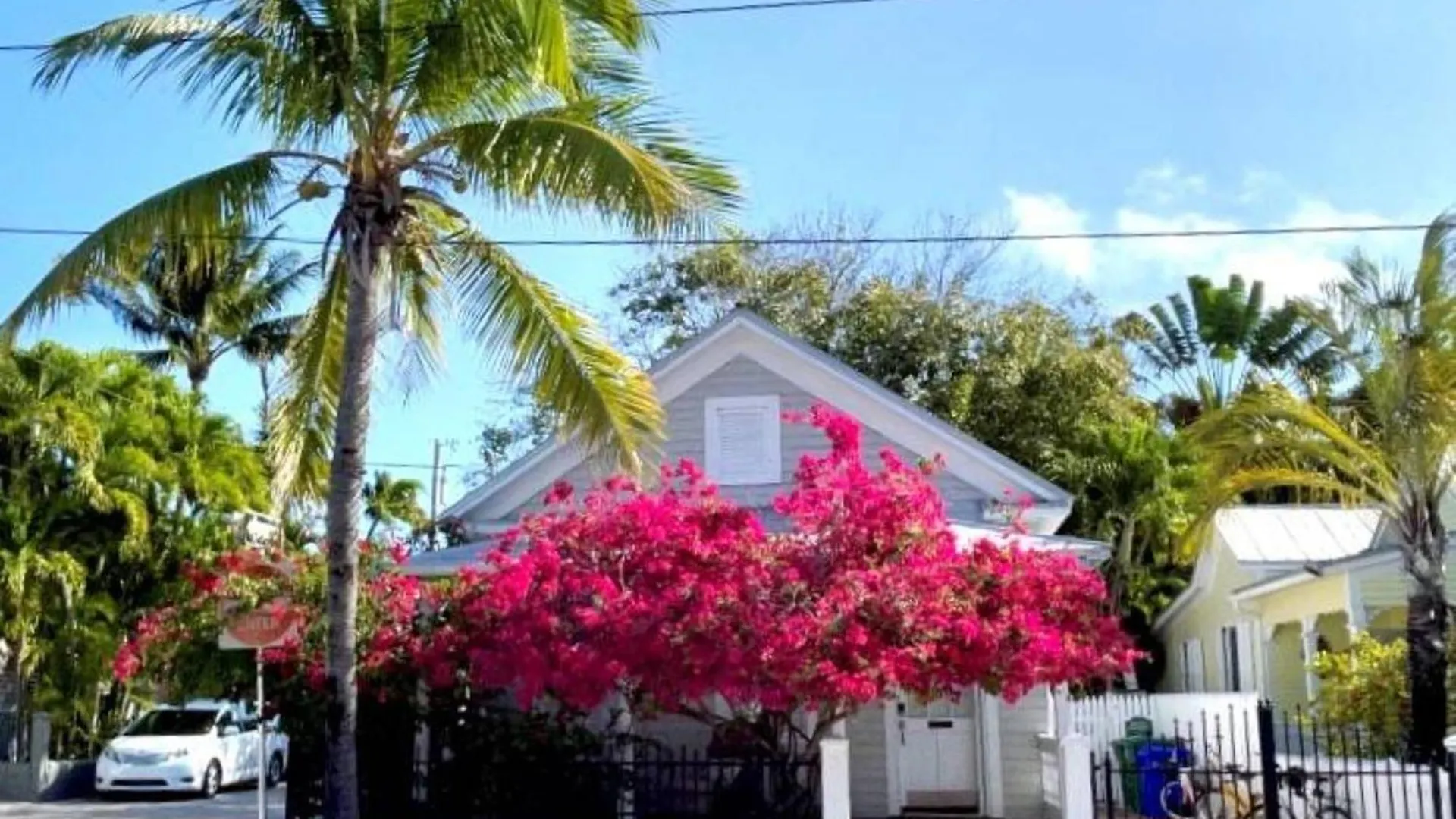 Spanish Lime By Avantstay Ideal Old Town Location Month Long Only *