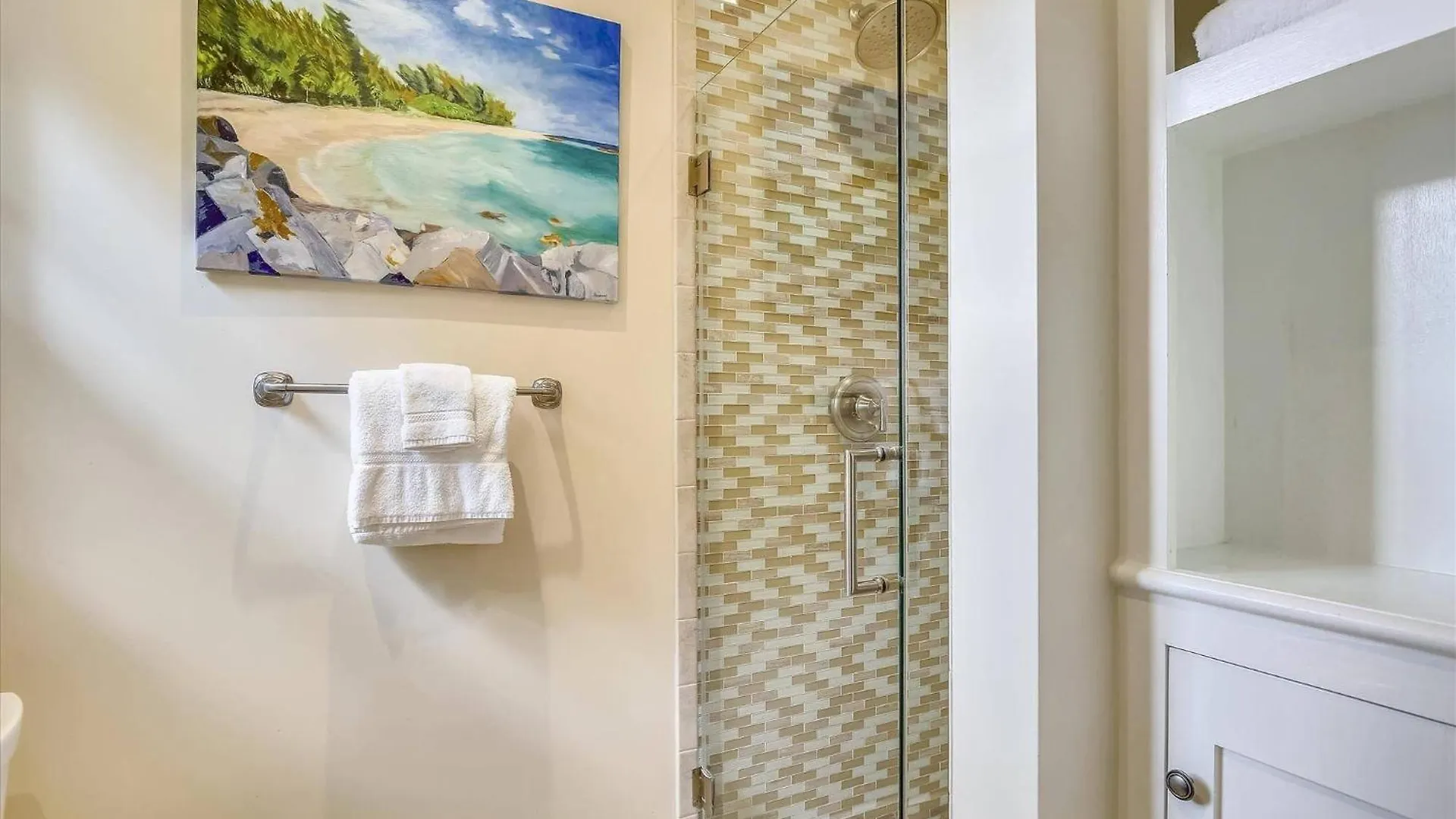 Paradise Palms: Beachside Getaway With Outdoor Living Key West