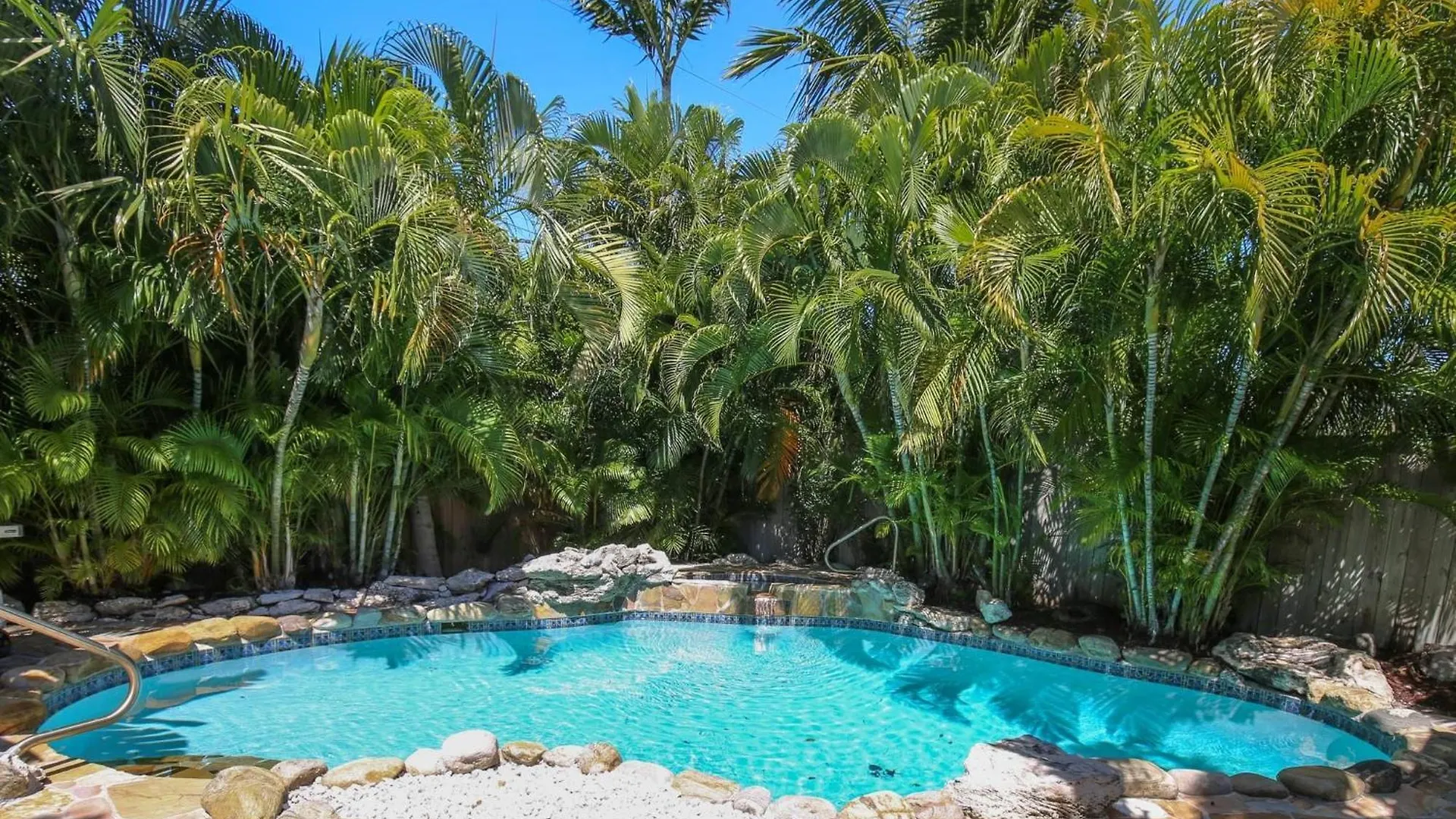 Holiday home Flaglers Oasis By Avantstay Private Pool In Month Long Only *
