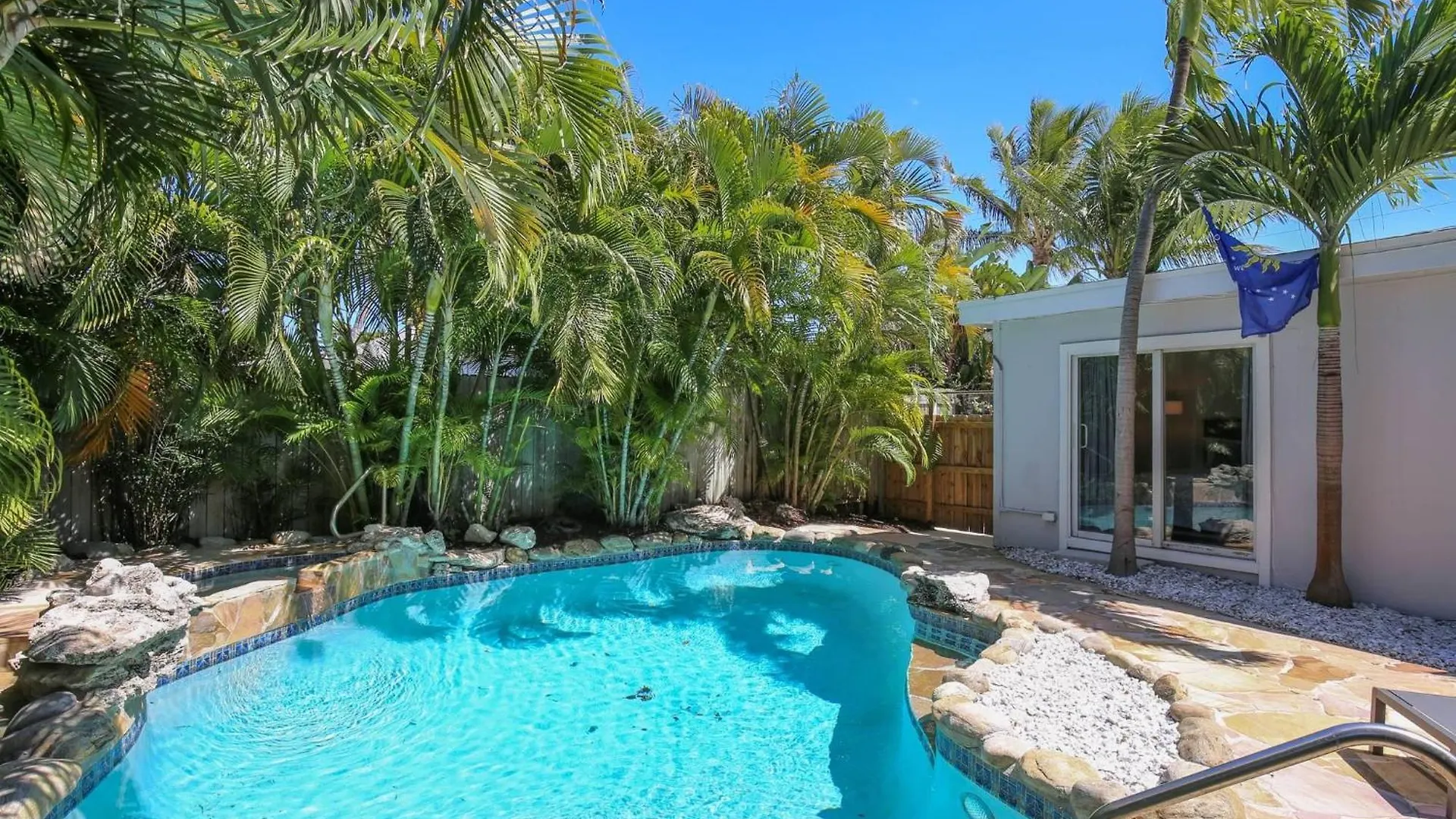 Holiday home Flaglers Oasis By Avantstay Private Pool In Month Long Only Key West