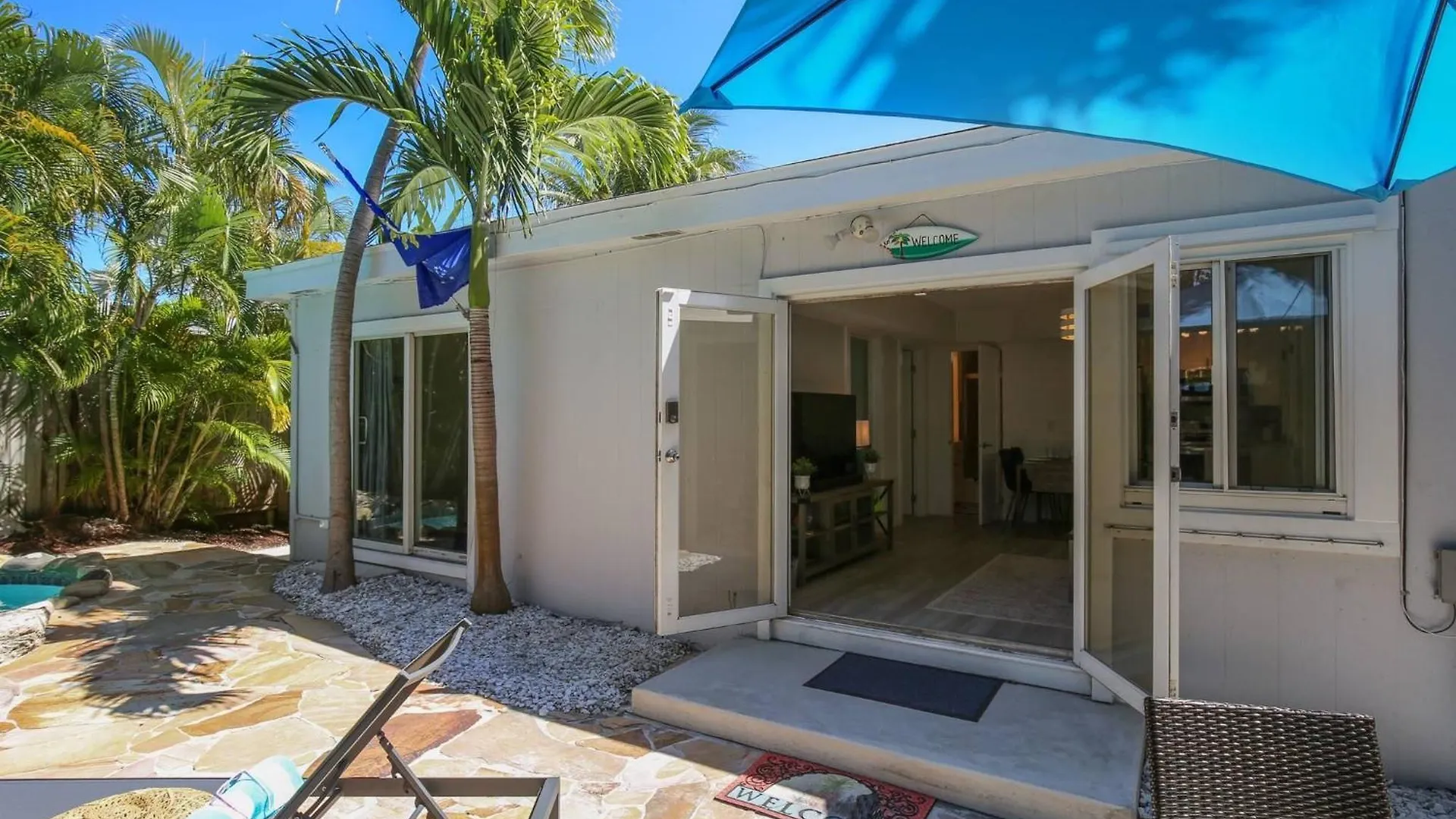 Flaglers Oasis By Avantstay Private Pool In Month Long Only Holiday home