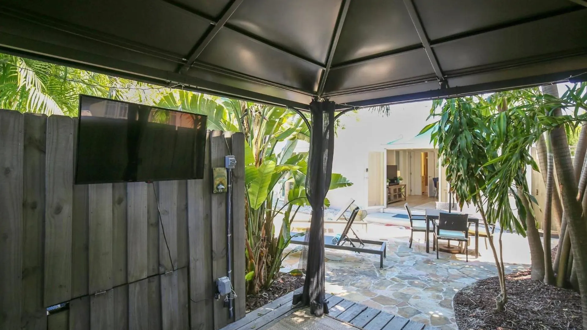 Flaglers Oasis By Avantstay Private Pool In Month Long Only Holiday home *