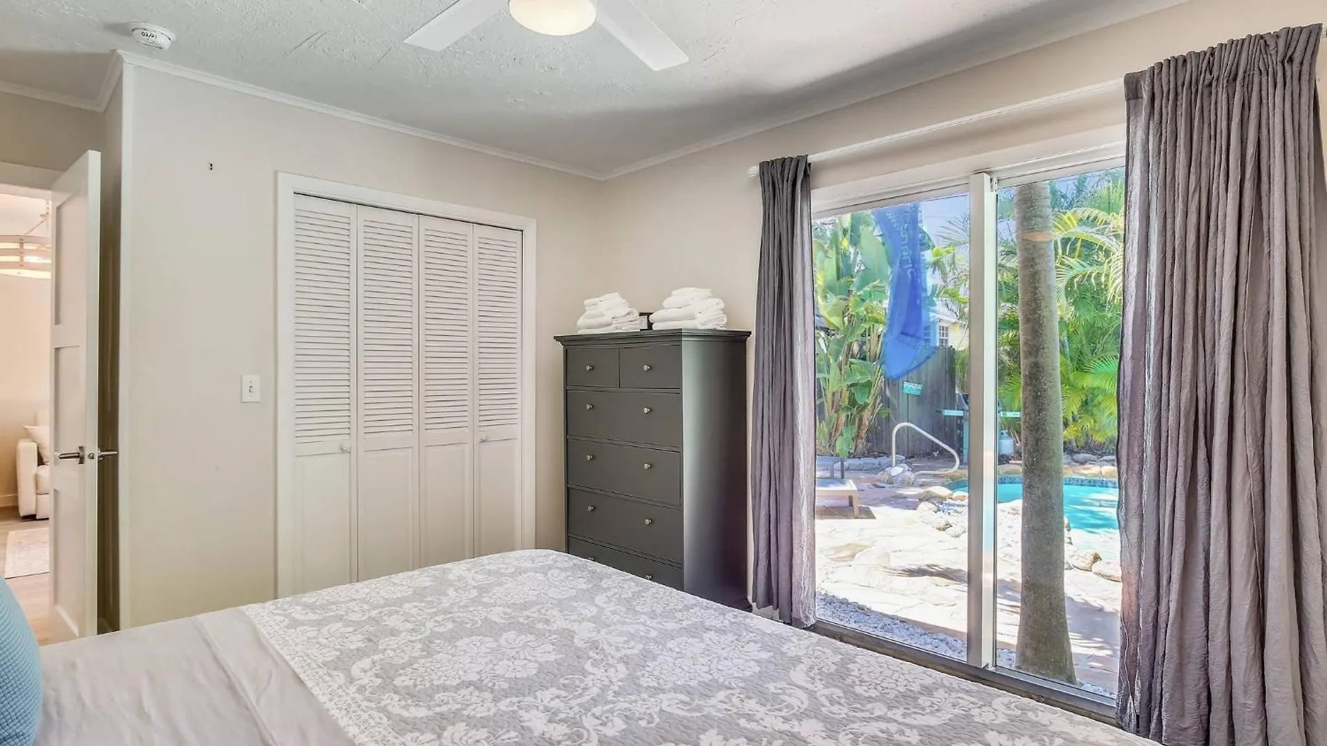 Flaglers Oasis By Avantstay Private Pool In Month Long Only Holiday home Key West