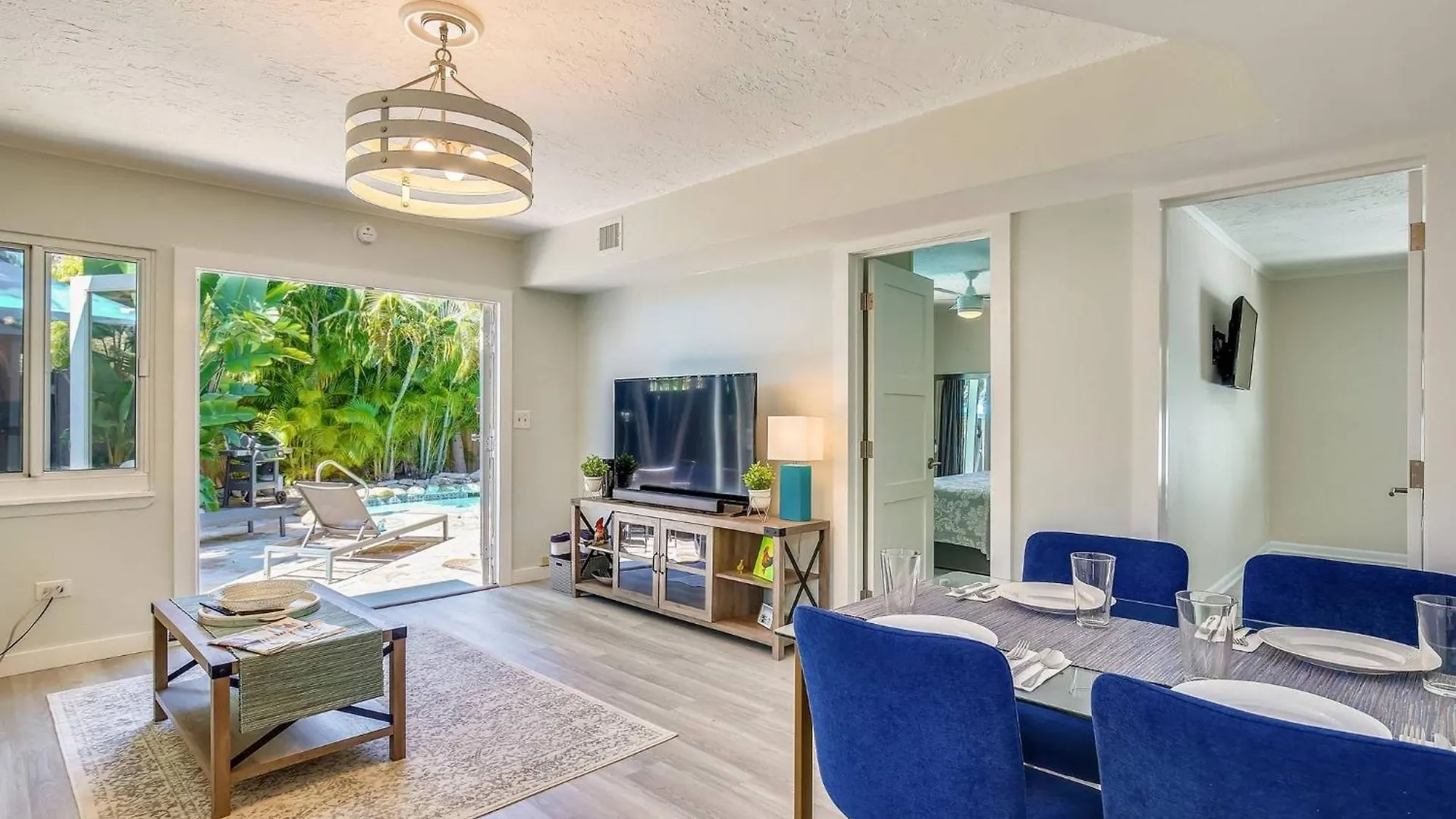 Holiday home Flaglers Oasis By Avantstay Private Pool In Month Long Only Key West