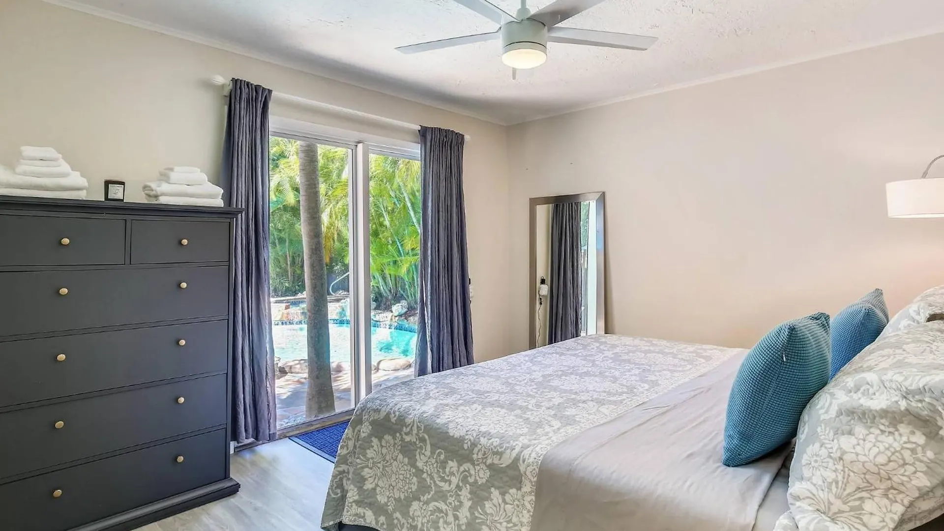 Flaglers Oasis By Avantstay Private Pool In Month Long Only *