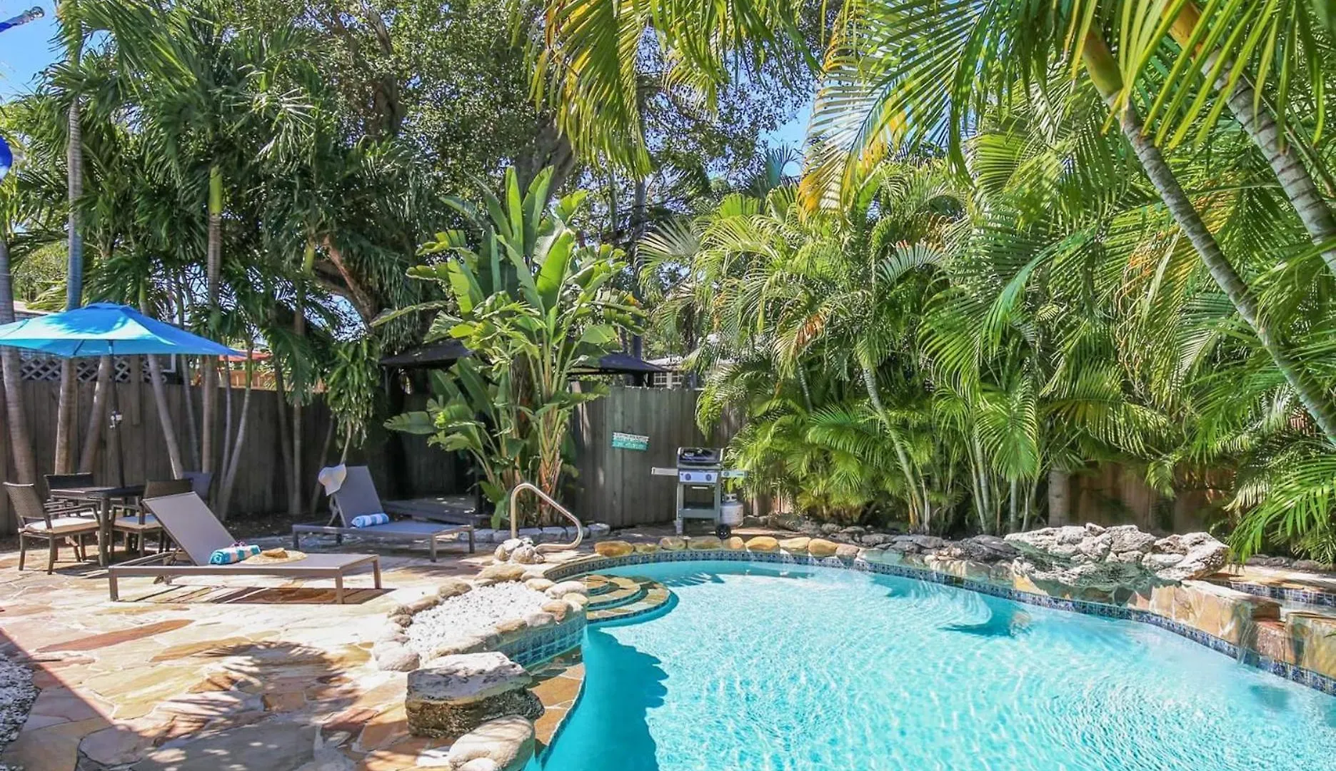 Holiday home Flaglers Oasis By Avantstay Private Pool In Month Long Only